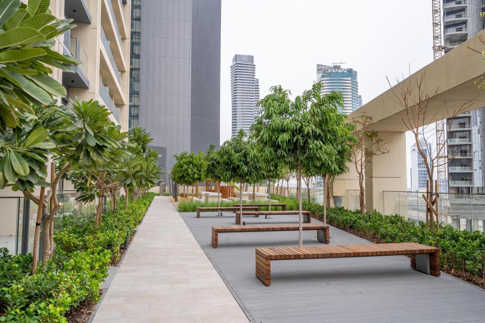 Guestready - Modern Elegance W Burj Khalifa View