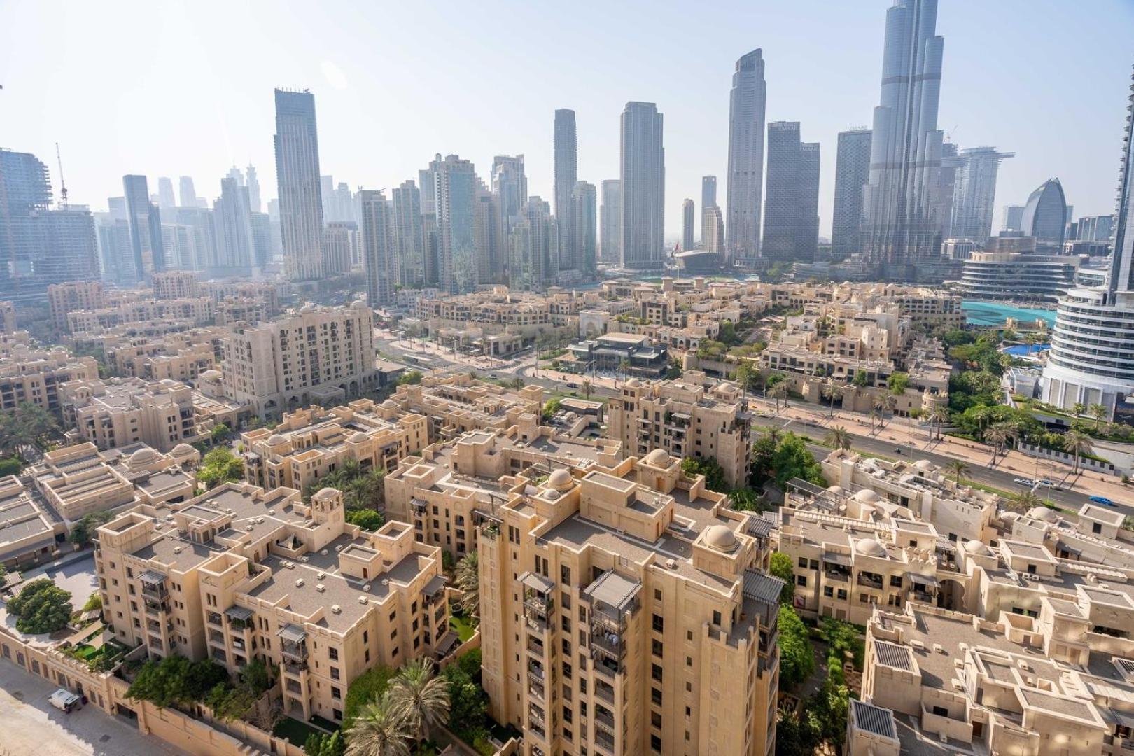Guestready - Modern Elegance W Burj Khalifa View Apartment *