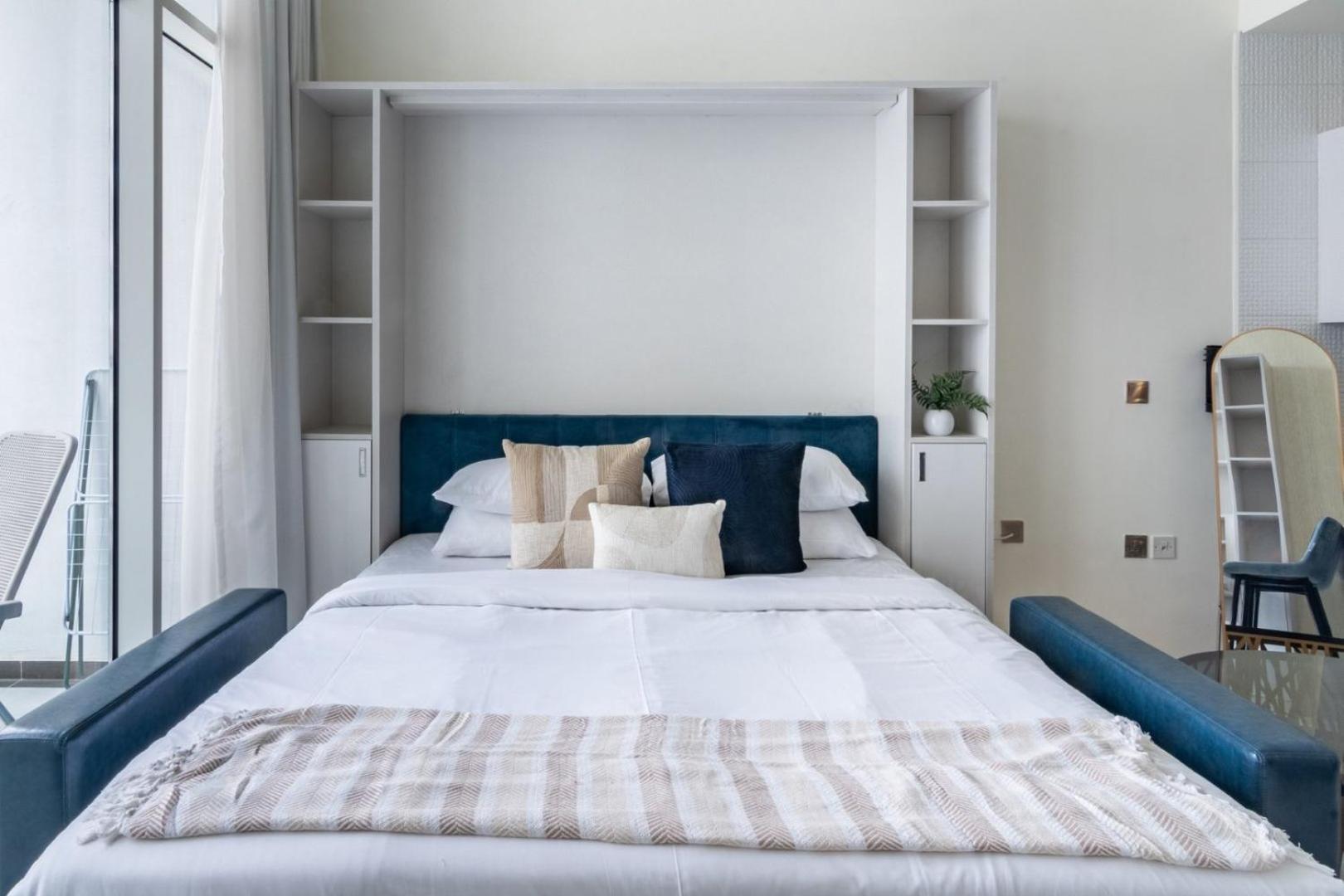 Guestready - Lavish With Burj Khalifa Views