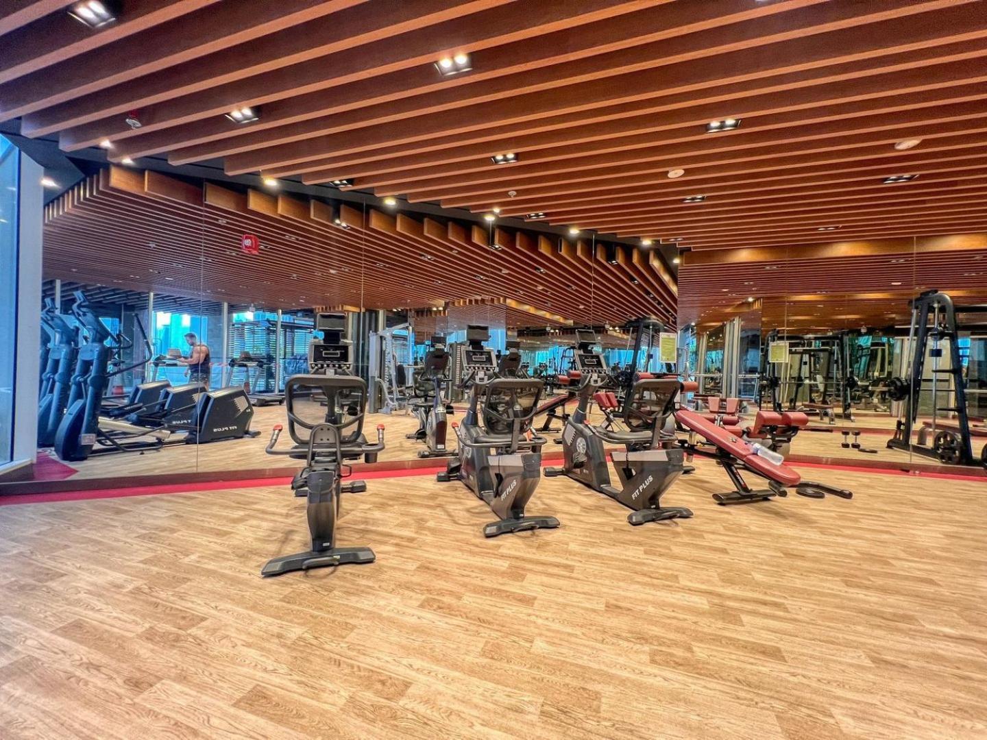 Guestready - Lavish With Burj Khalifa Views Dubai