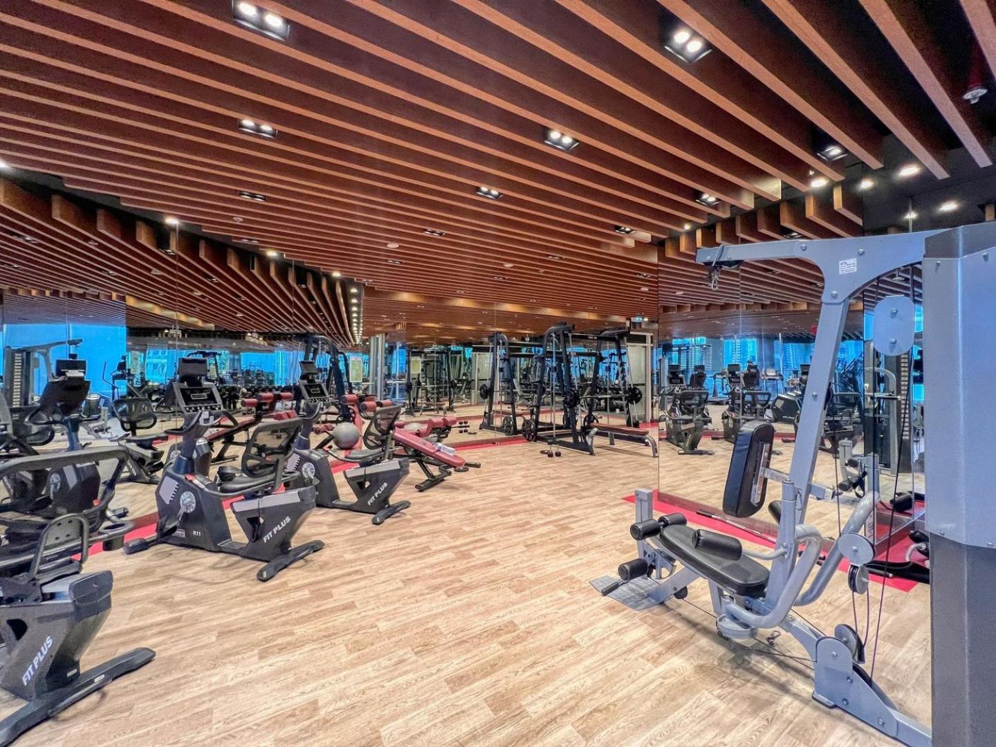 Guestready - Lavish With Burj Khalifa Views Apartment *