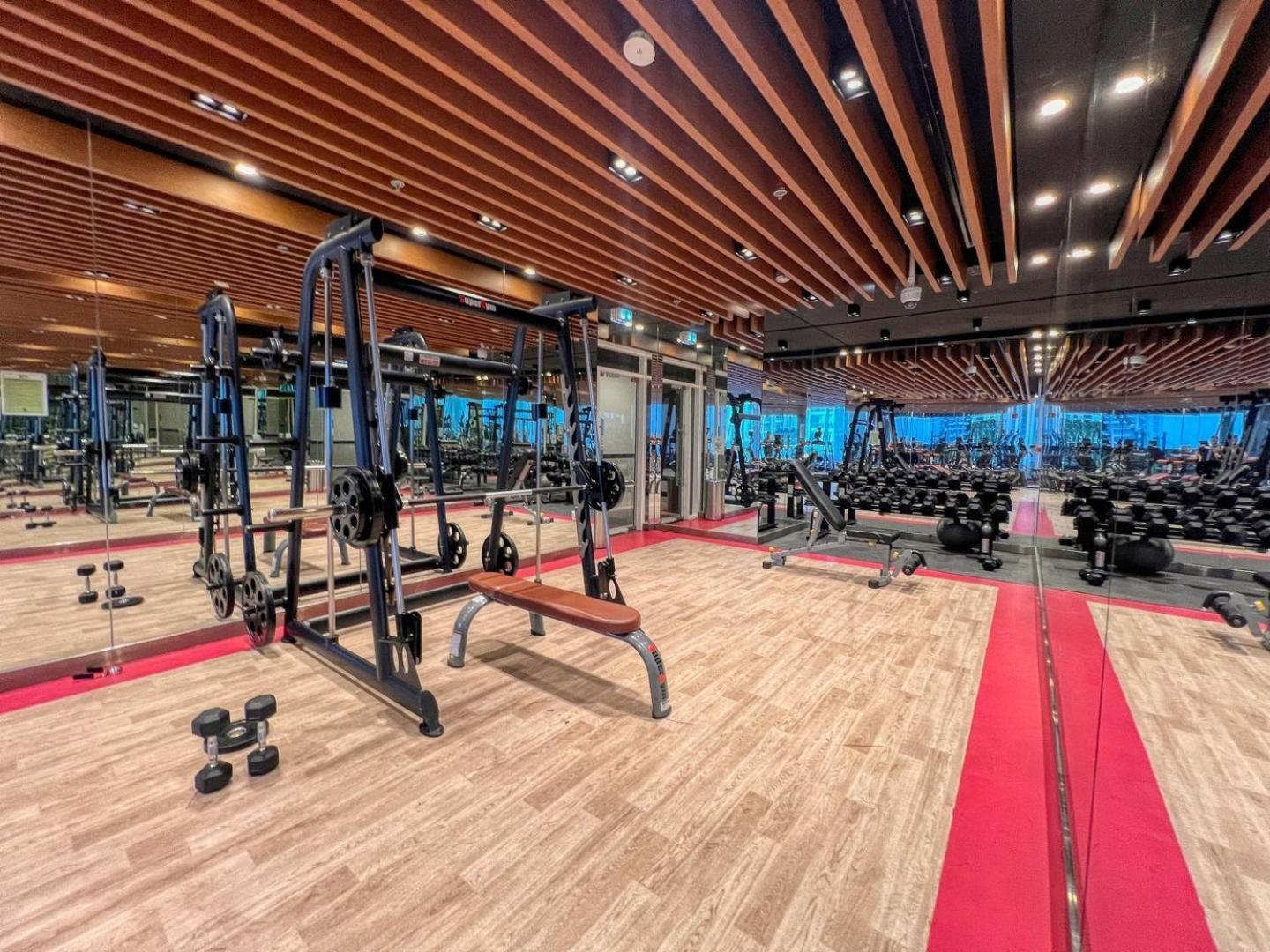 Guestready - Lavish With Burj Khalifa Views