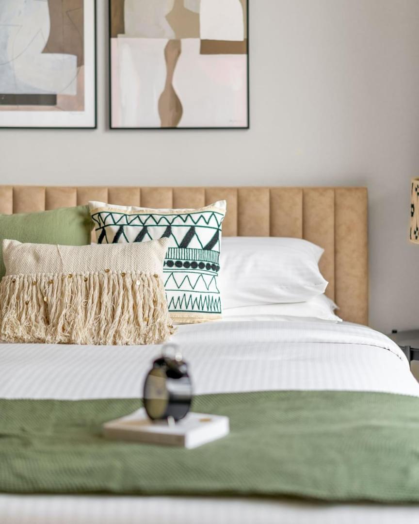 Guestready - Luxurious Marina View * Dubai