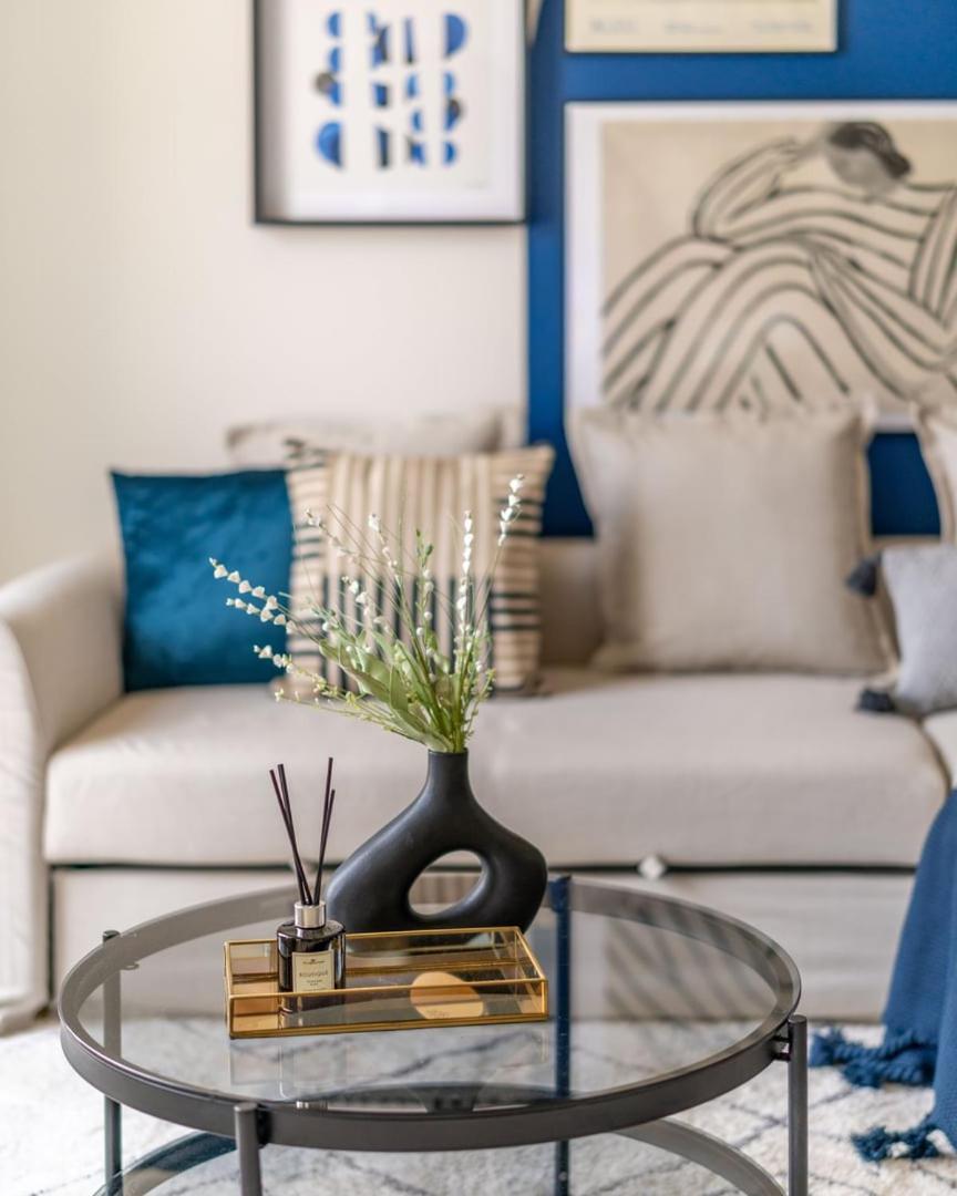 Apartment Guestready - Luxurious Marina View Dubai