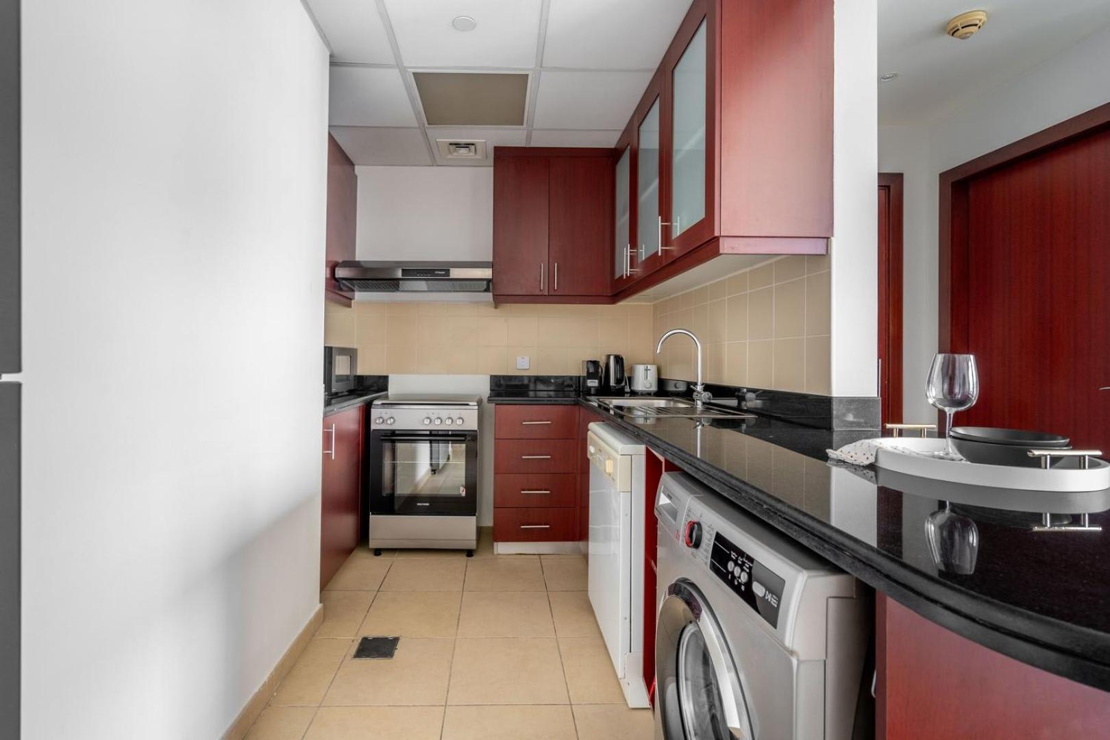 Guestready - Luxurious Marina View *