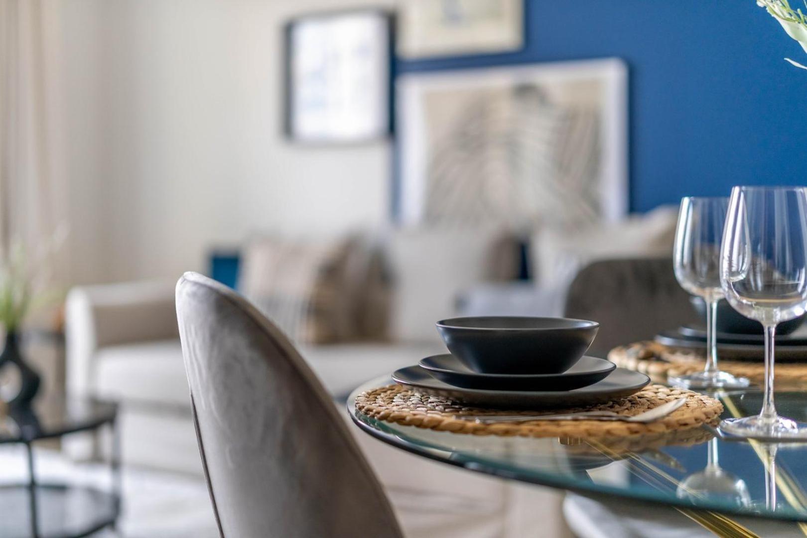 Apartment Guestready - Luxurious Marina View