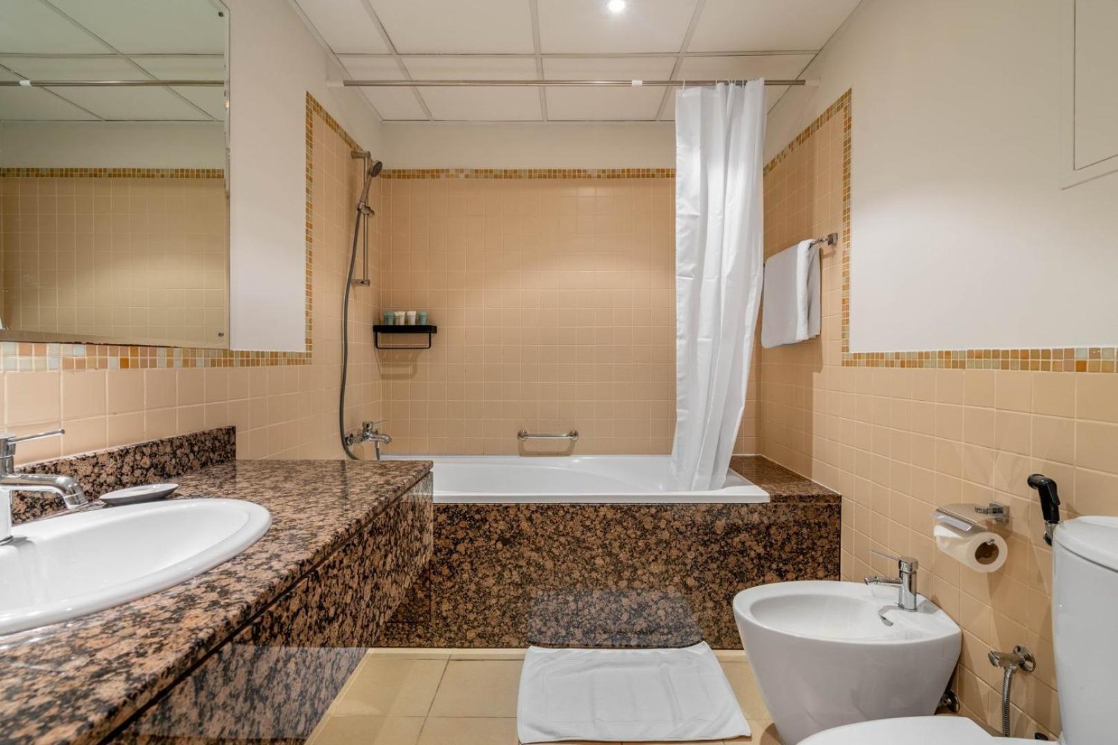 Apartment Guestready - Luxurious Marina View *