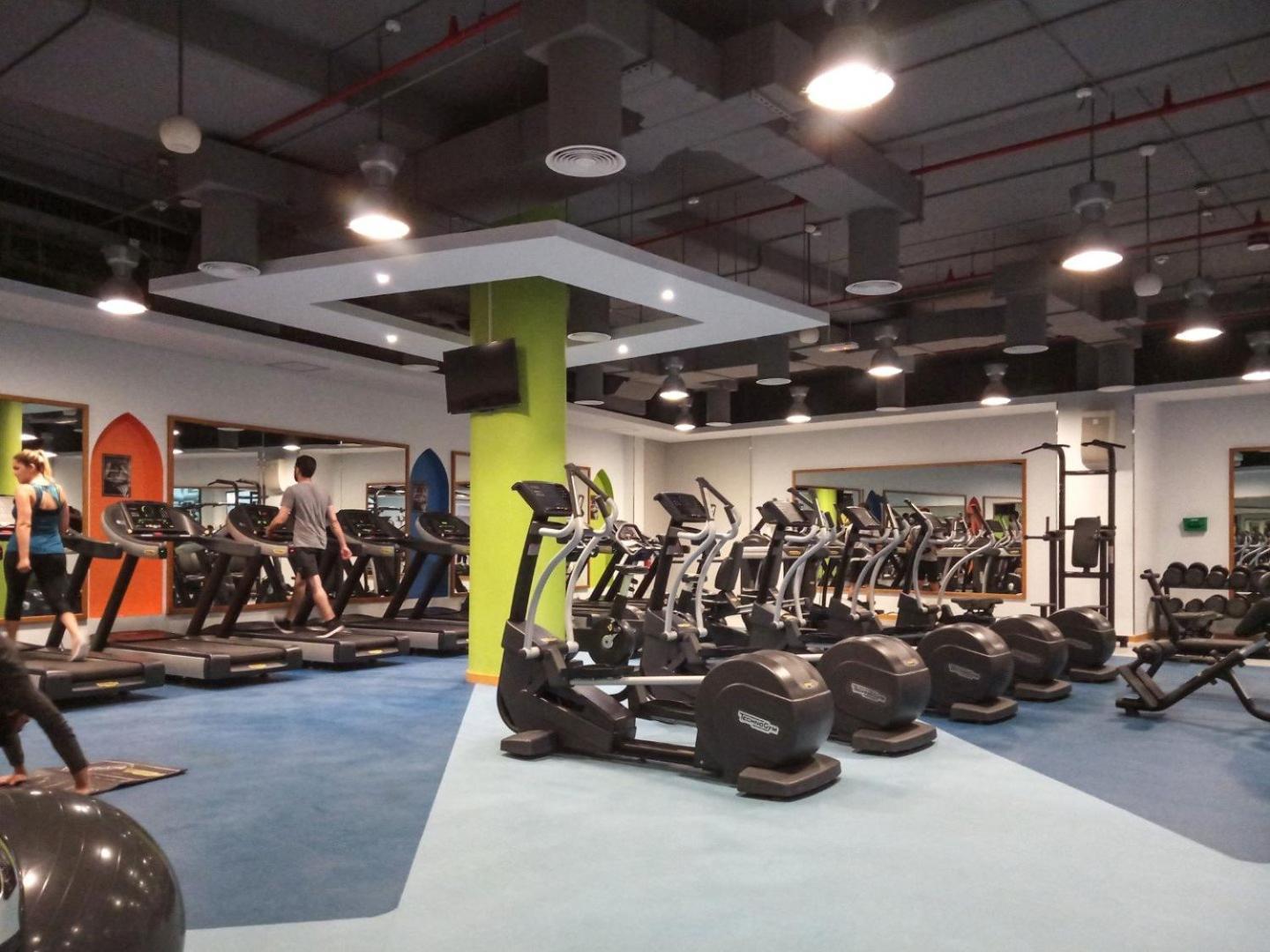 Guestready - Luxurious Marina View Apartment Dubai