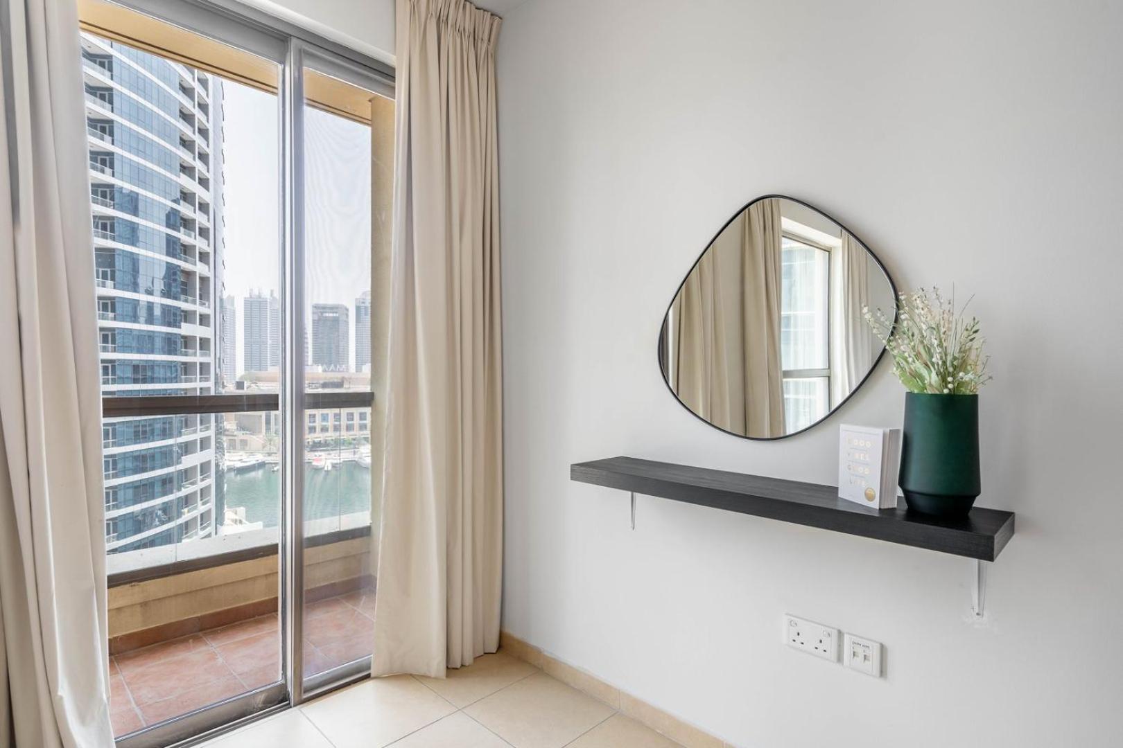 Apartment Guestready - Luxurious Marina View