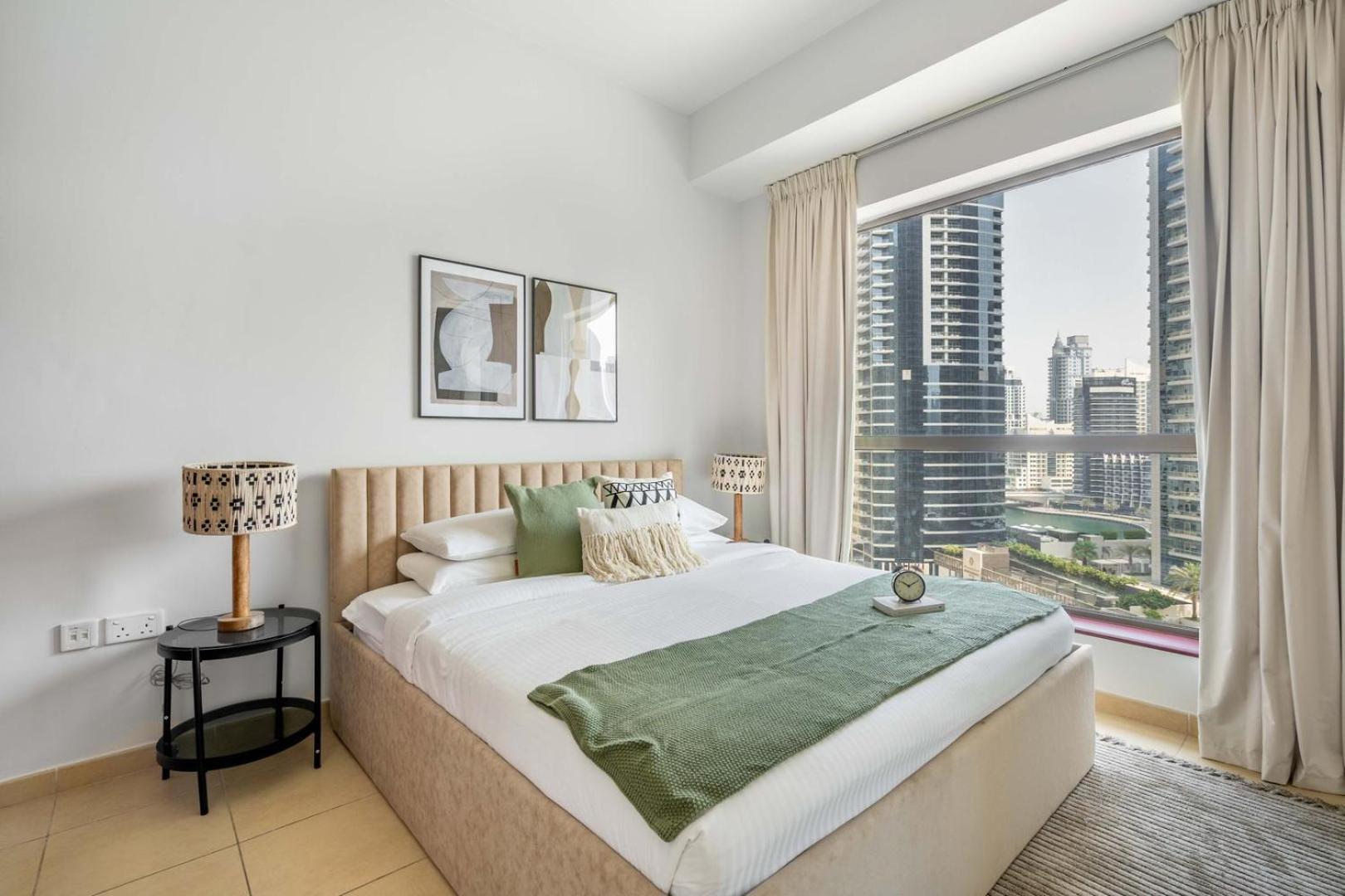 Apartment Guestready - Luxurious Marina View *