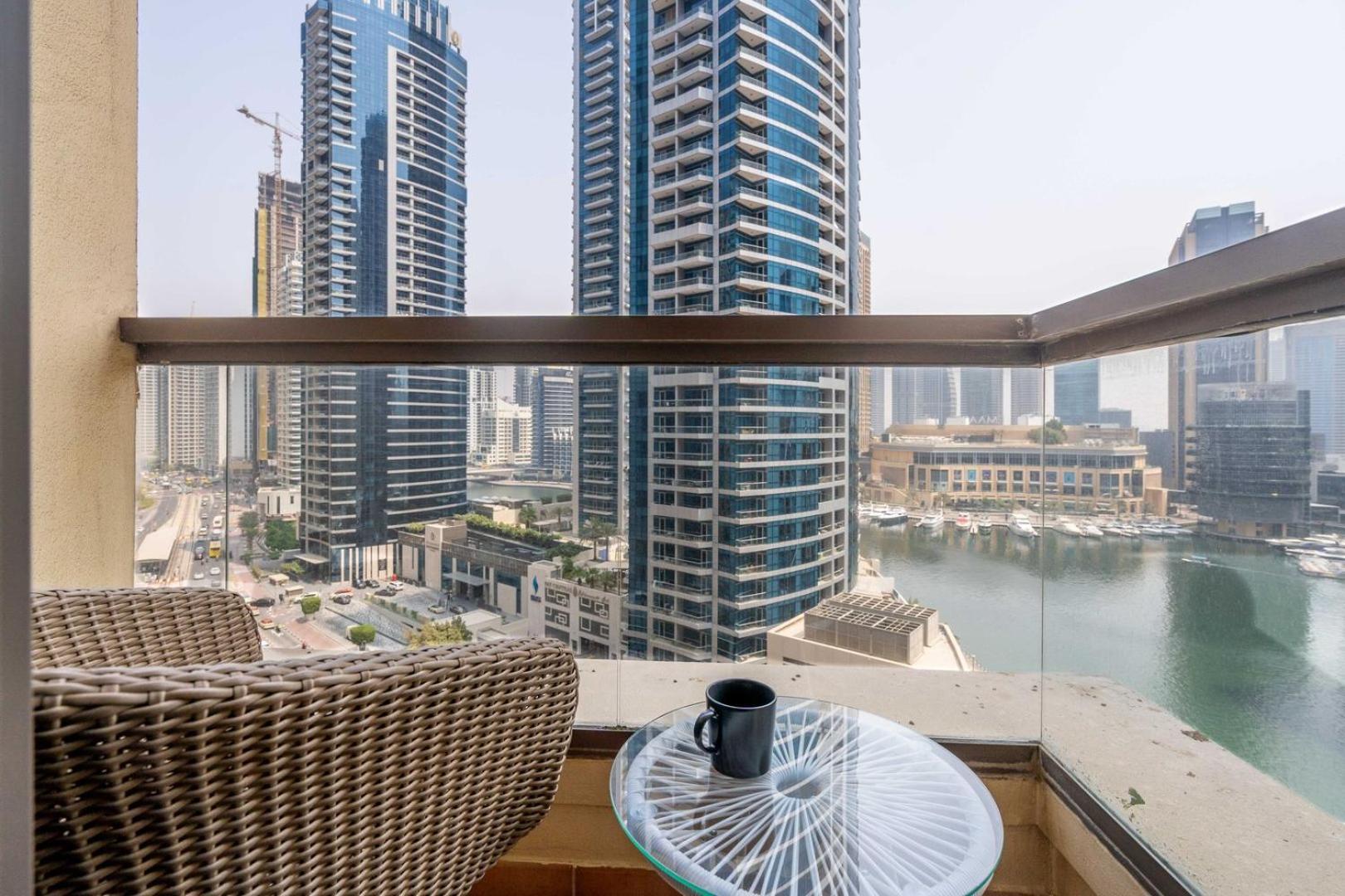 Guestready - Luxurious Marina View *