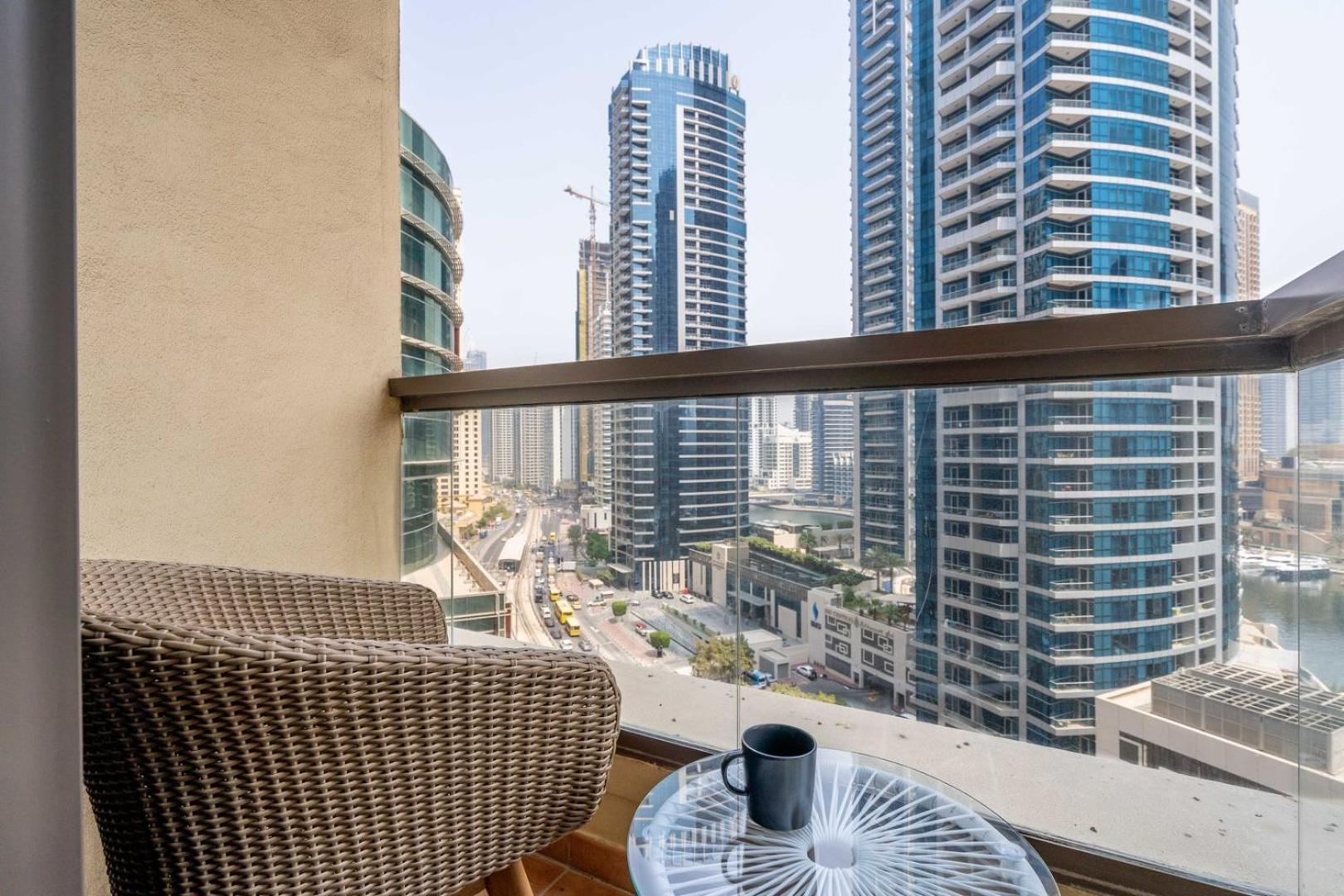 Apartment Guestready - Luxurious Marina View