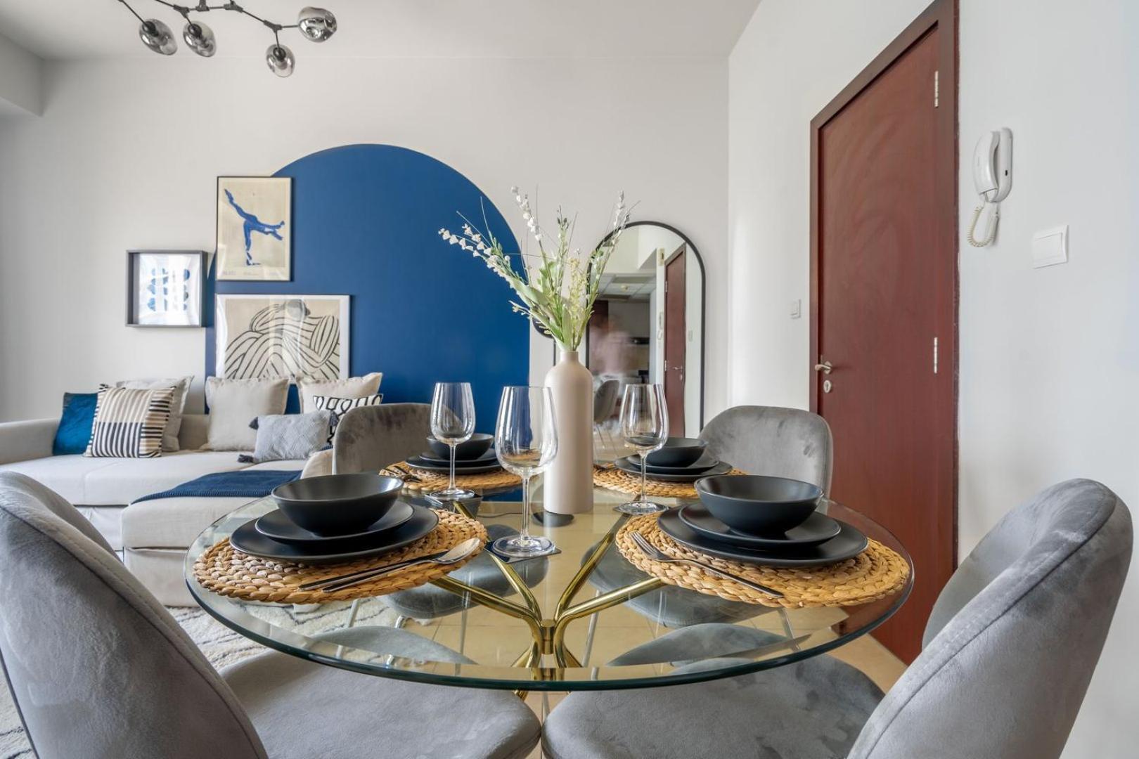 Apartment Guestready - Luxurious Marina View *