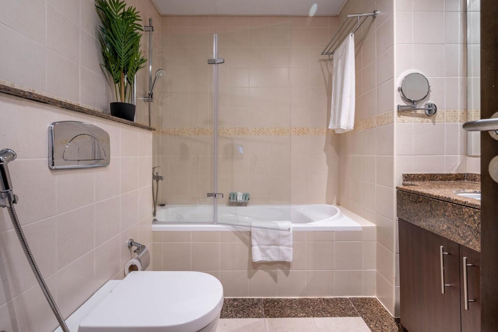 Daire Guestready - Full Marina View At Bay *