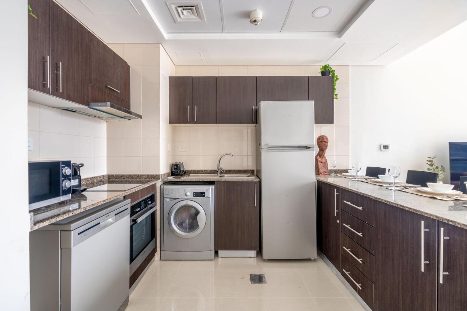 Guestready - Full Marina View At Bay * Dubai