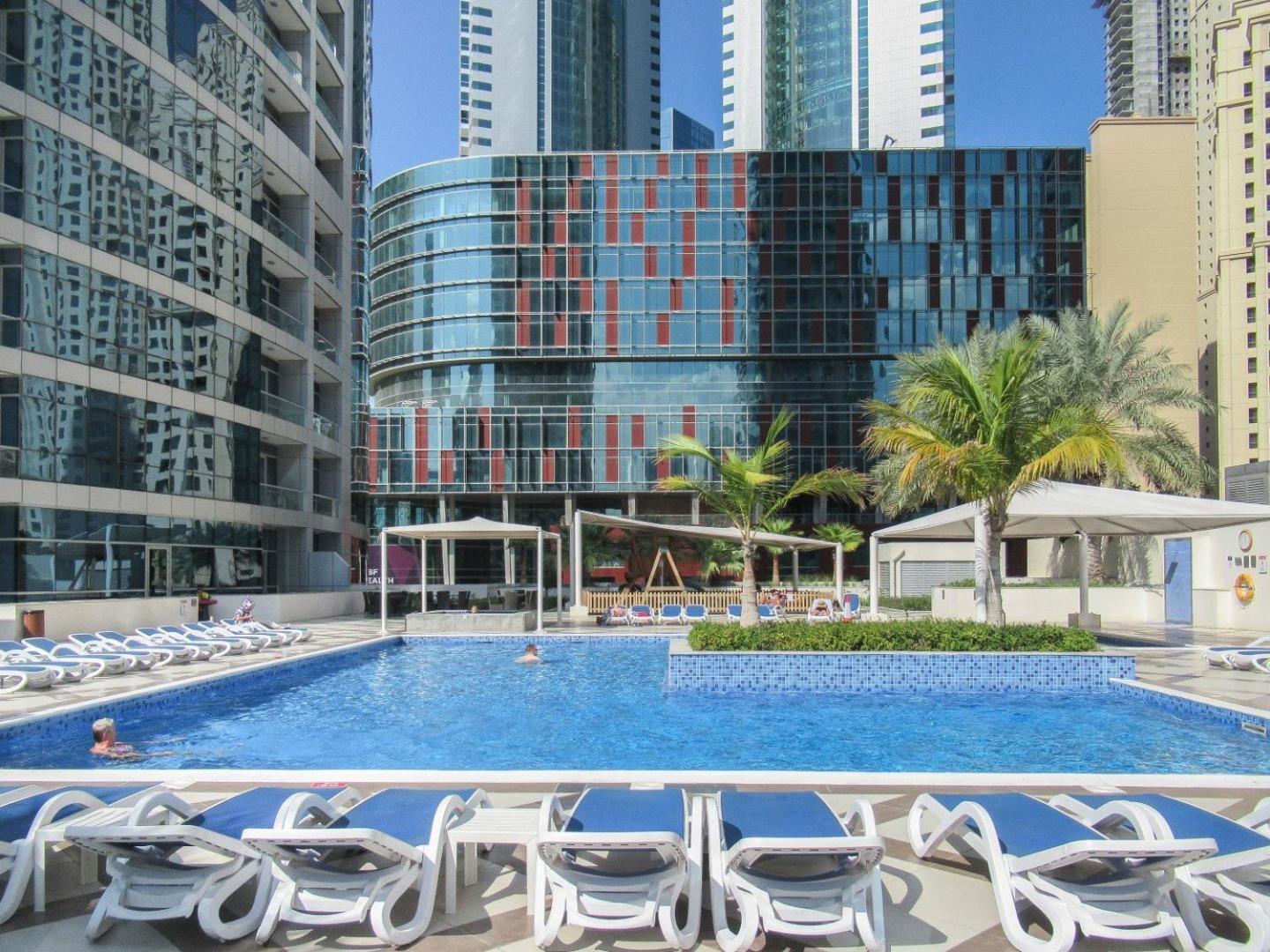 Guestready - Full Marina View At Bay