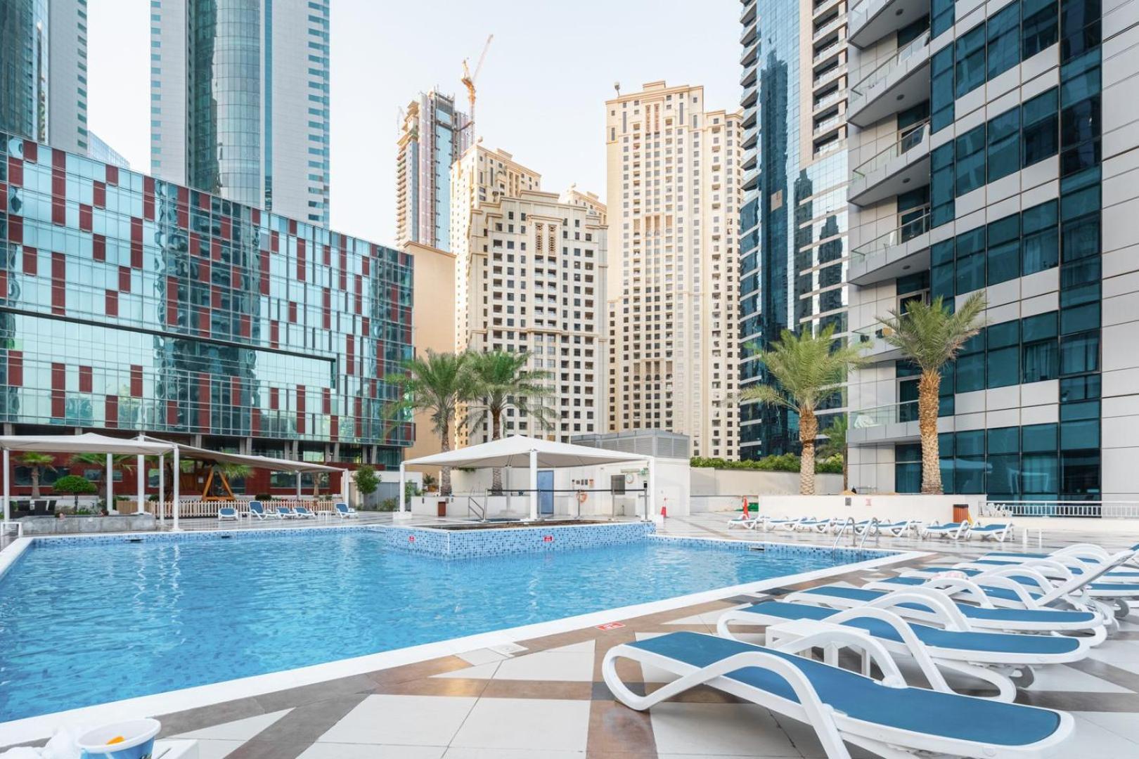 Guestready - Full Marina View At Bay