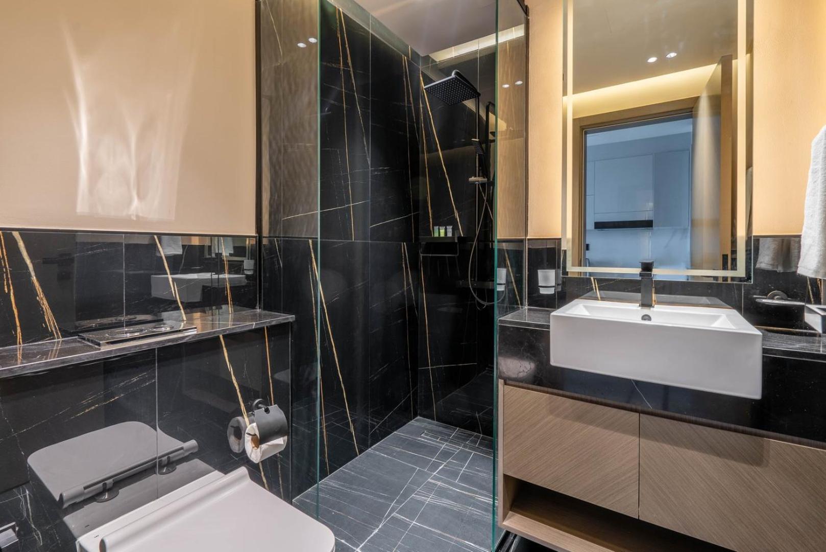 Guestready - Vida Moderna Em Business Bay Dubai