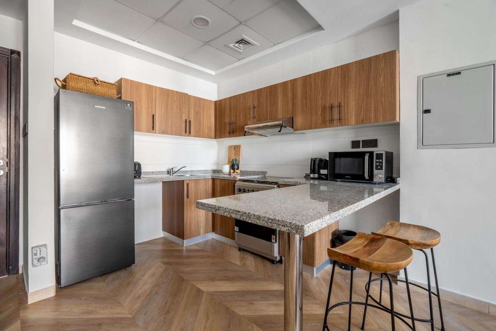 Guestready Homes - Urban Elegance In Jlt