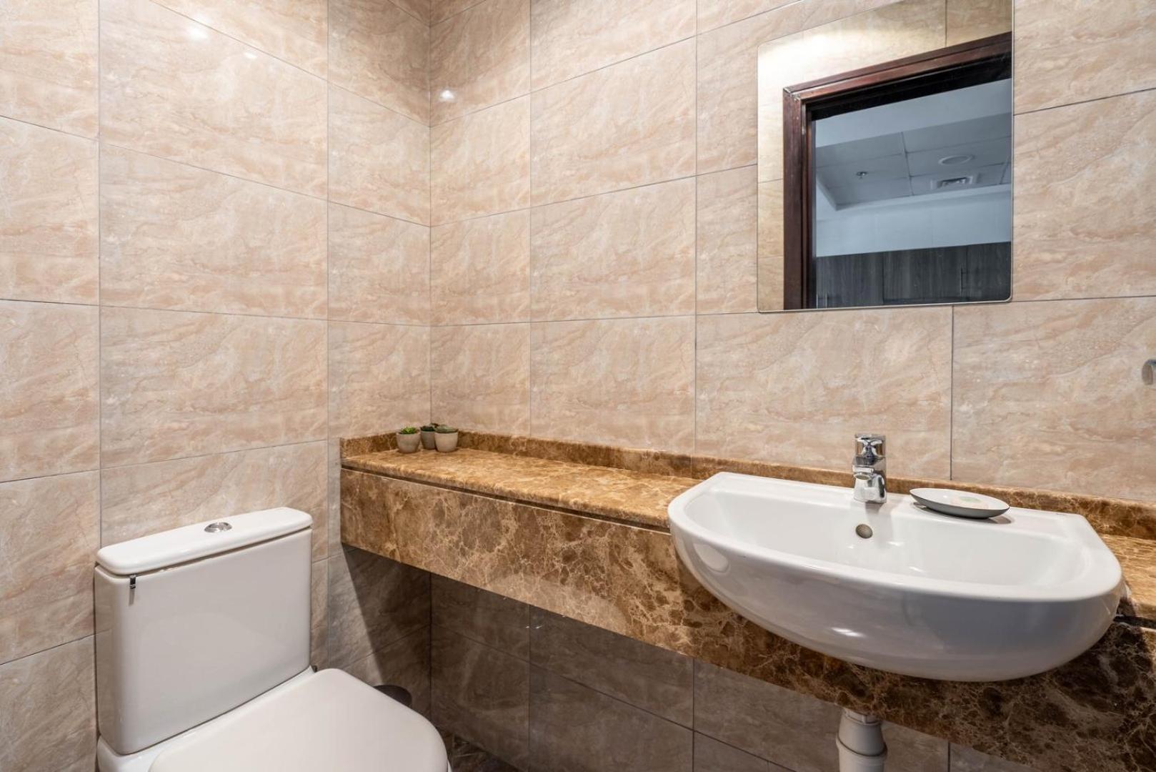 Guestready Homes - Urban Elegance In Jlt Apartment *