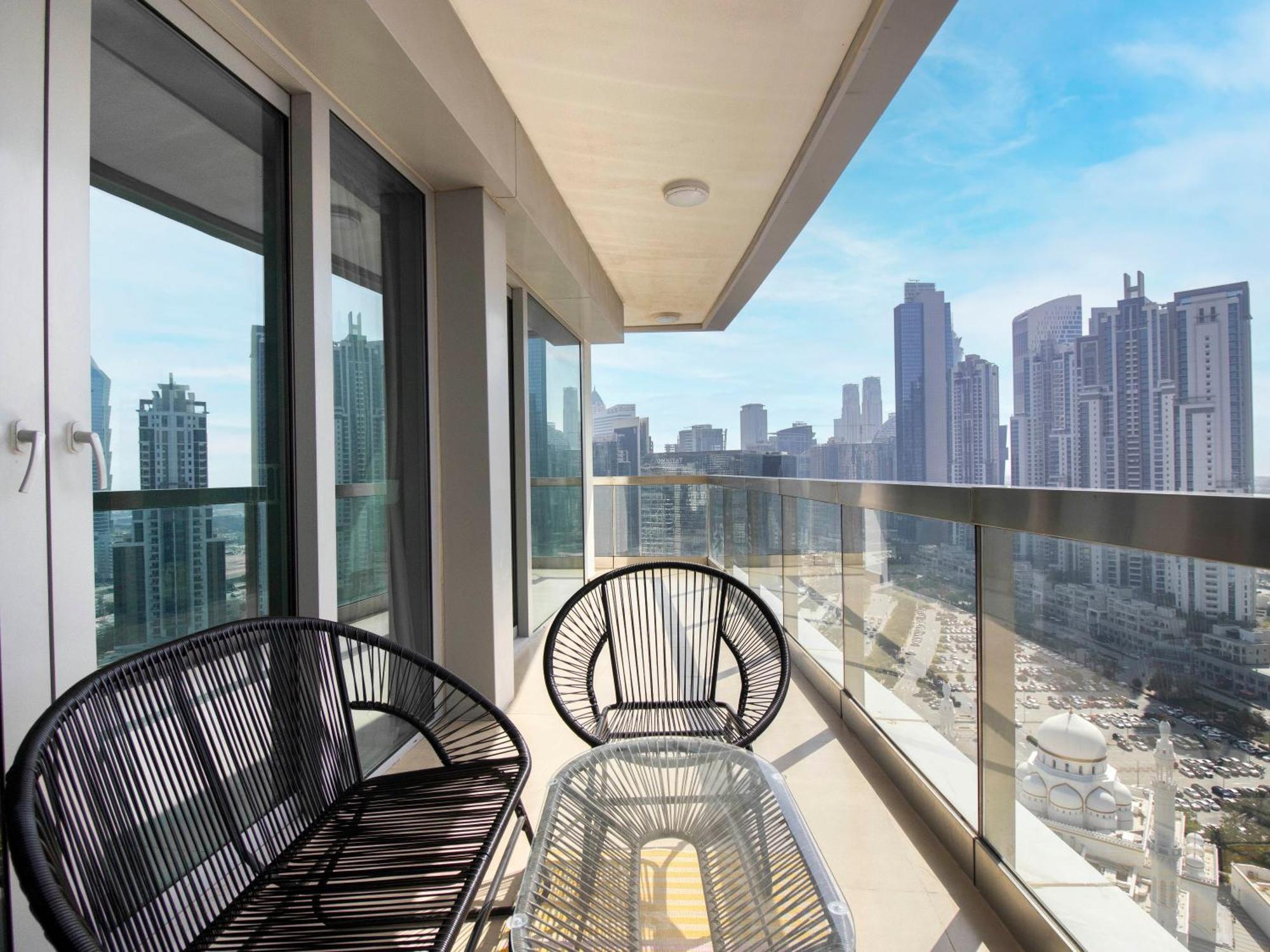 Apartamento Downtown Chic Easy Walk To Mall & Fountain