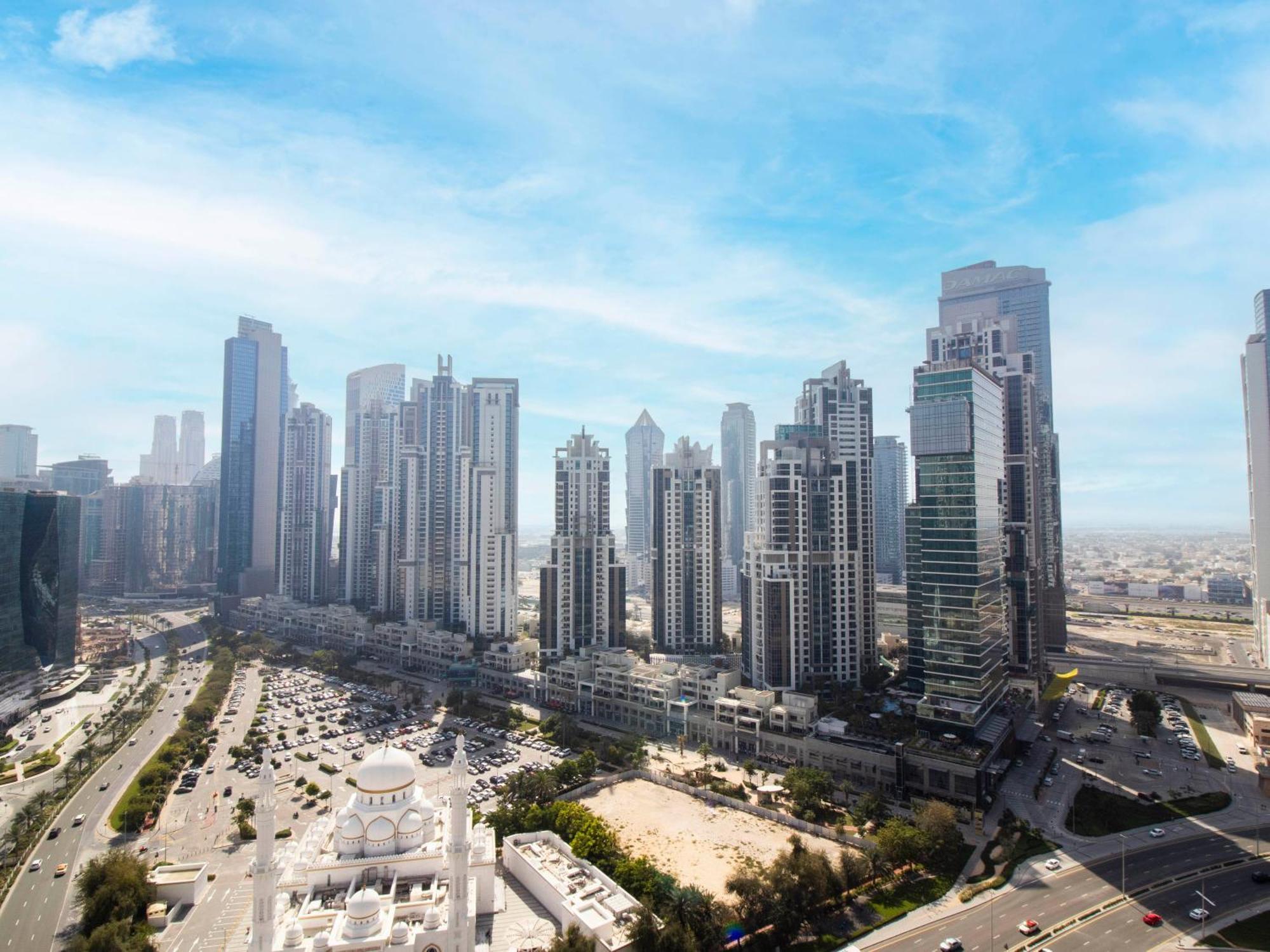 Downtown Chic Easy Walk To Mall & Fountain Apartamento *