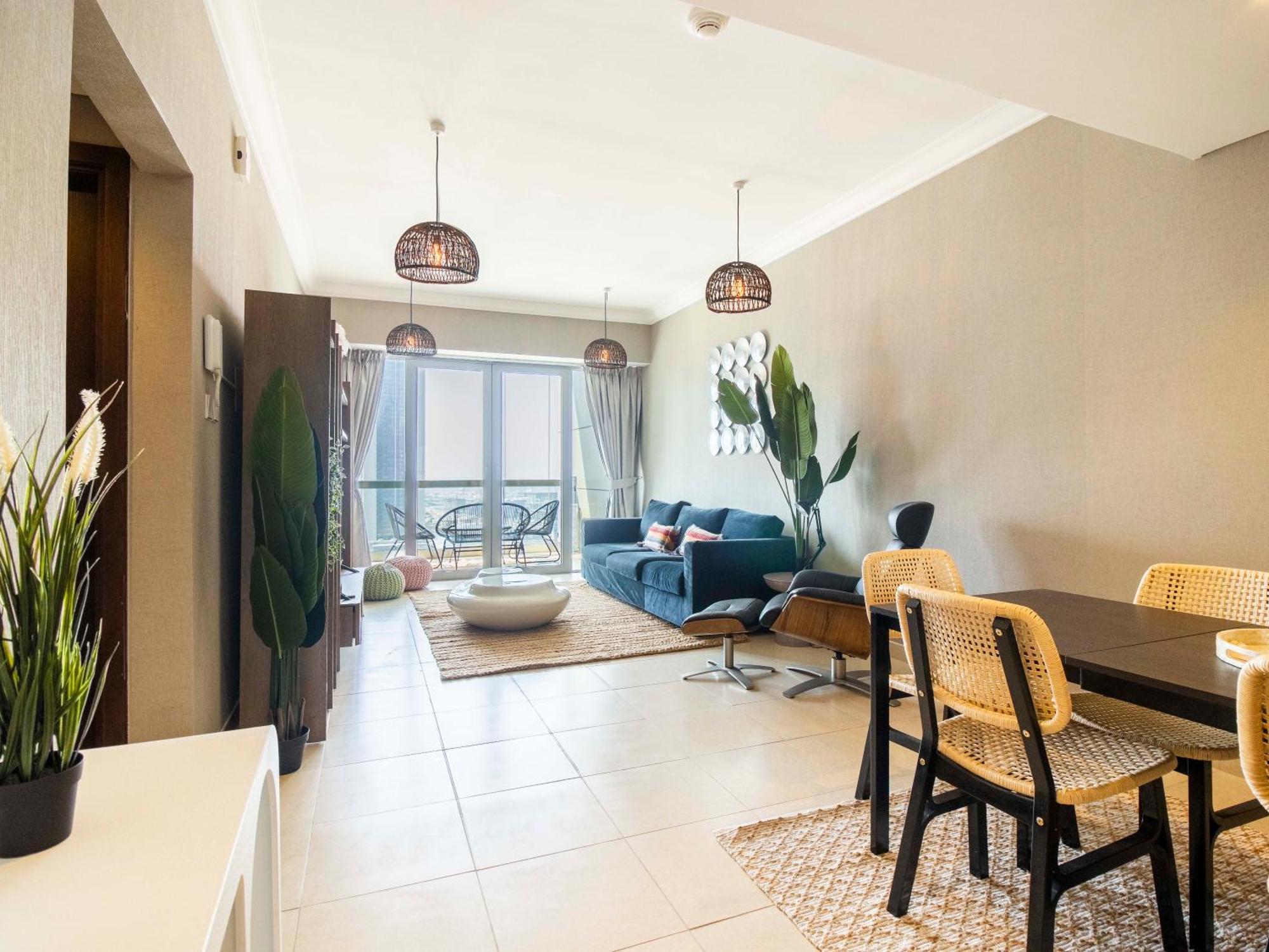 Apartamento Downtown Chic Easy Walk To Mall & Fountain