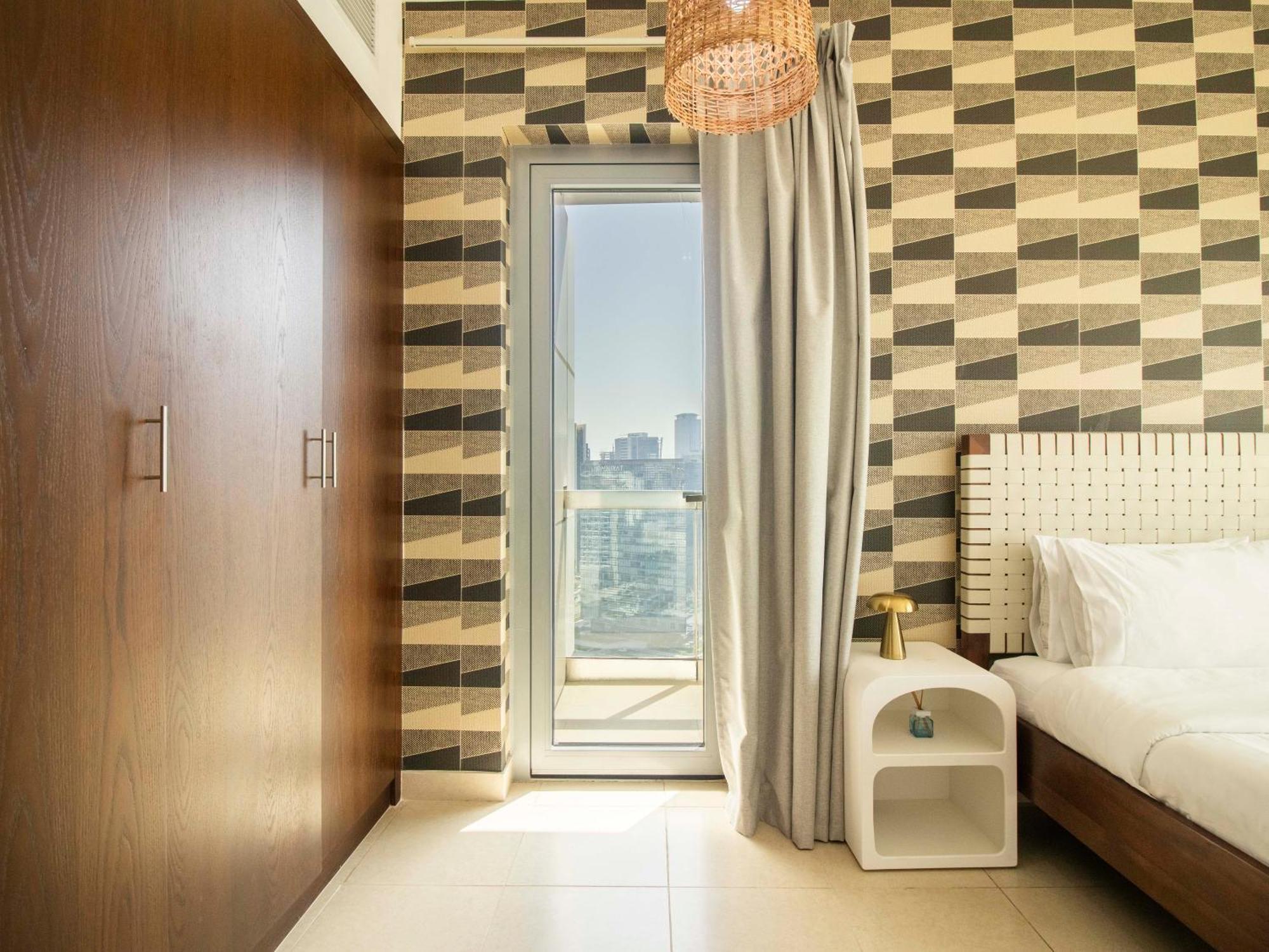 Apartamento Downtown Chic Easy Walk To Mall & Fountain