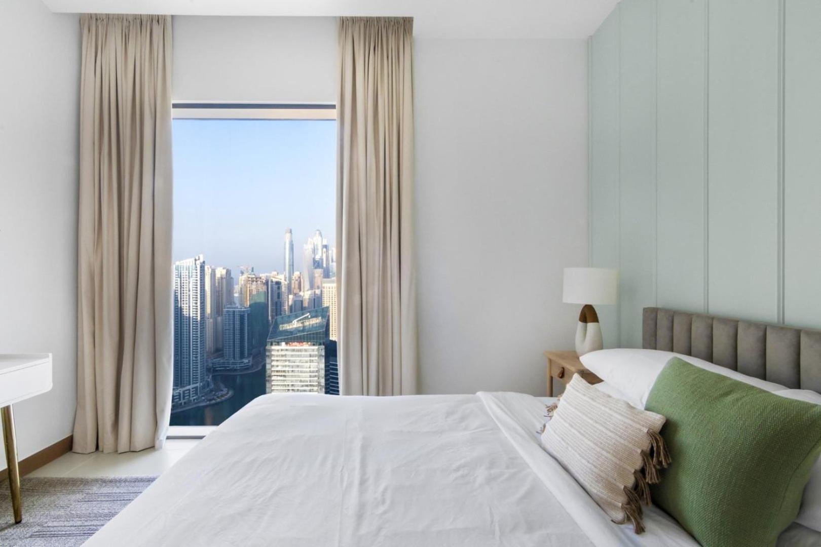 Guestready - Opulent In Marina Apartment *