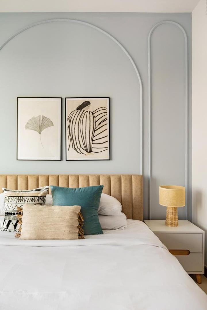 Guestready - Opulent In Marina Dubai