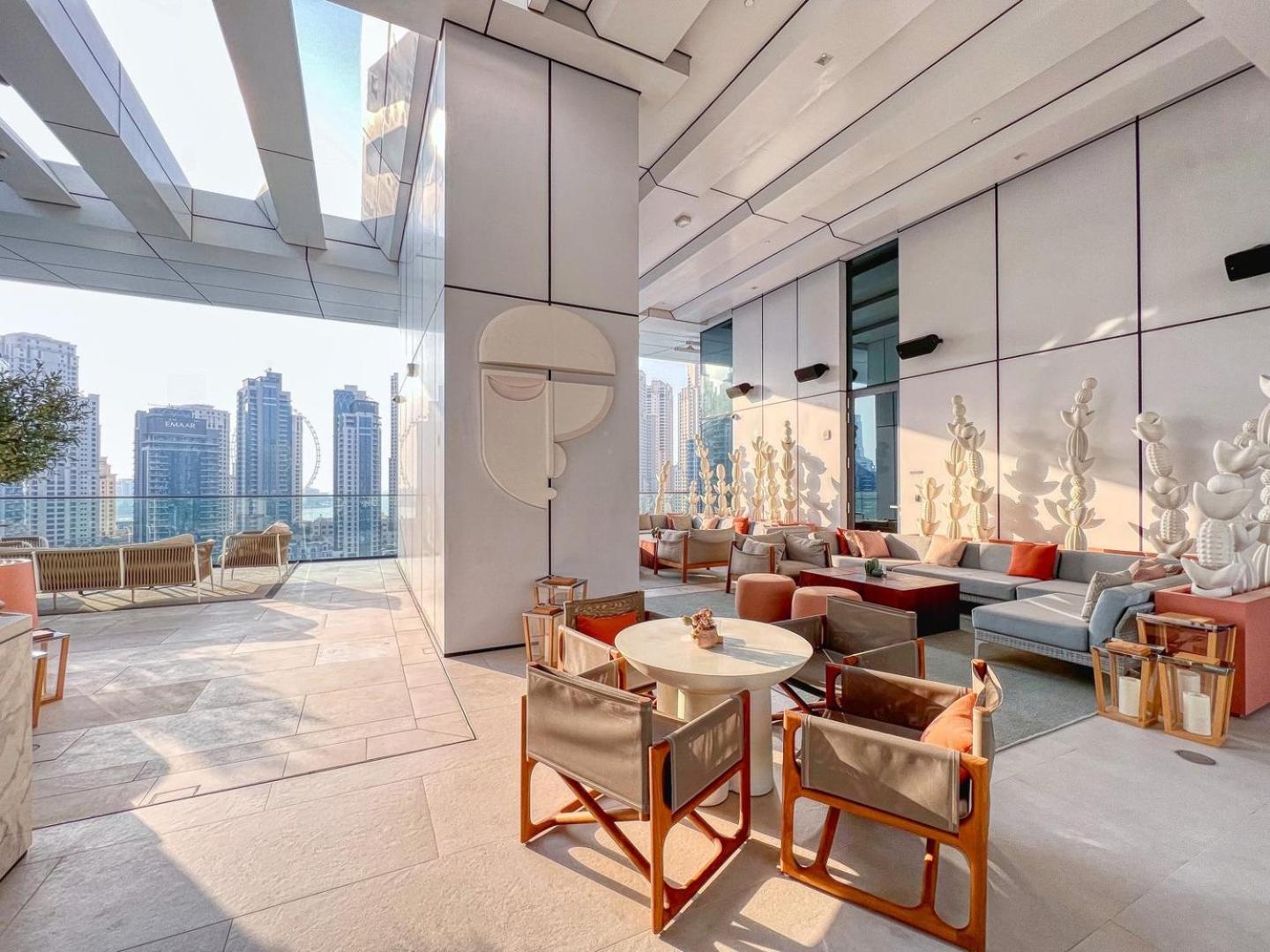 Guestready - Opulent In Marina Apartment *