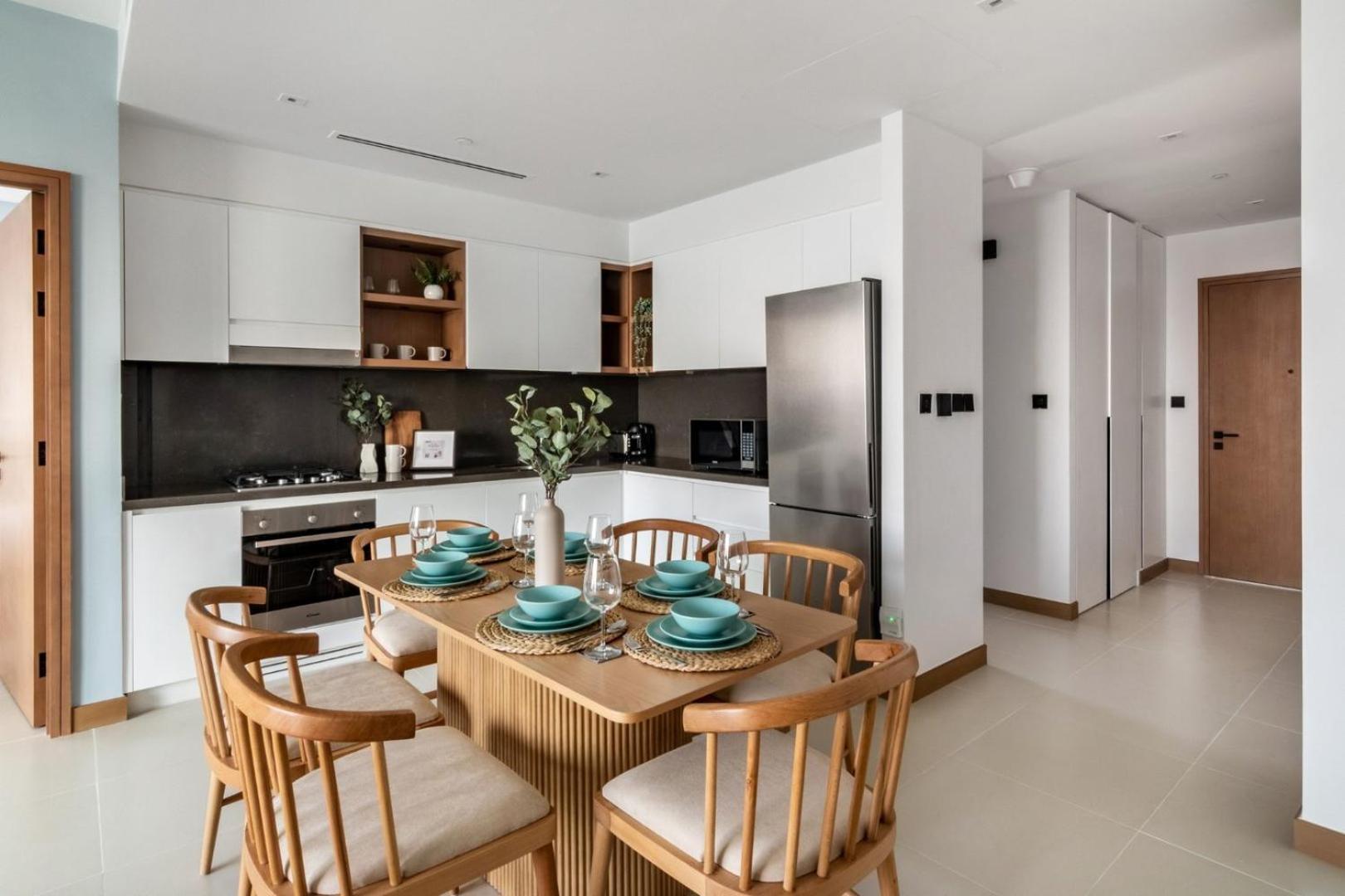 Guestready - Opulent In Marina Apartment