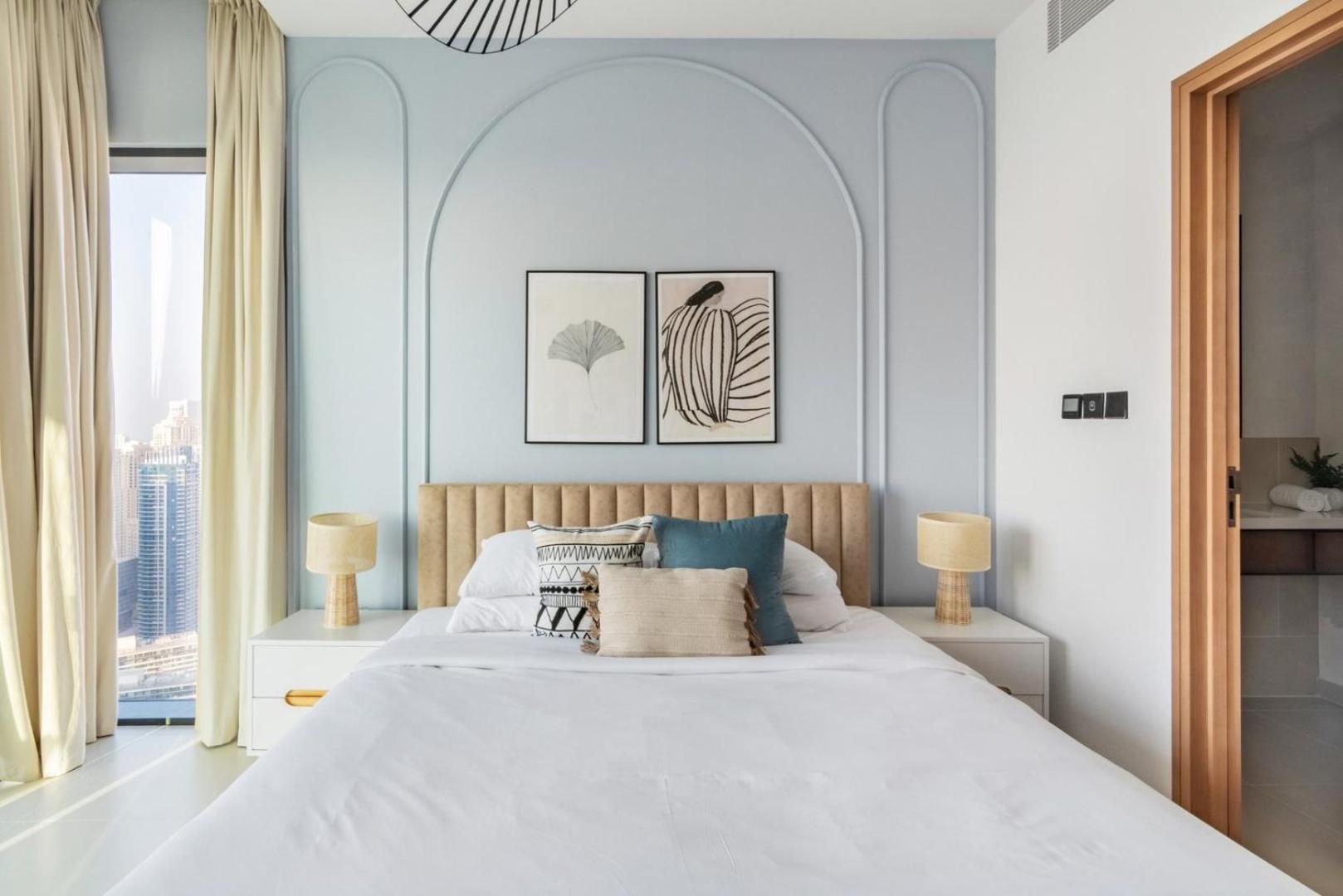 Apartment Guestready - Opulent In Marina