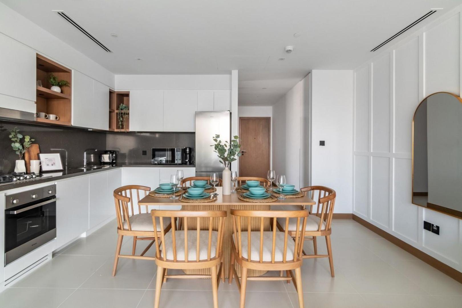 Apartment Guestready - Opulent In Marina *