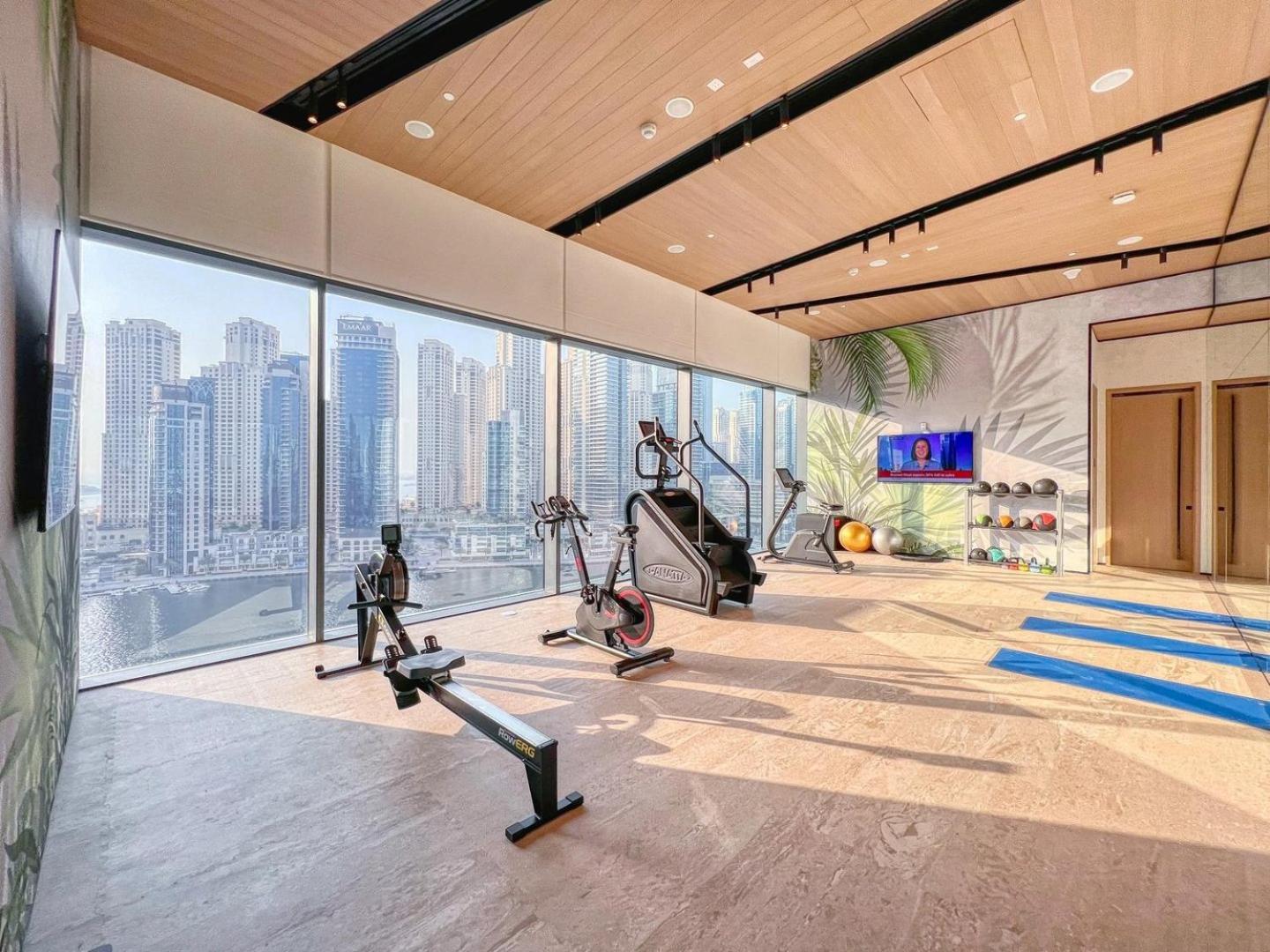 Guestready - Opulent In Marina Apartment