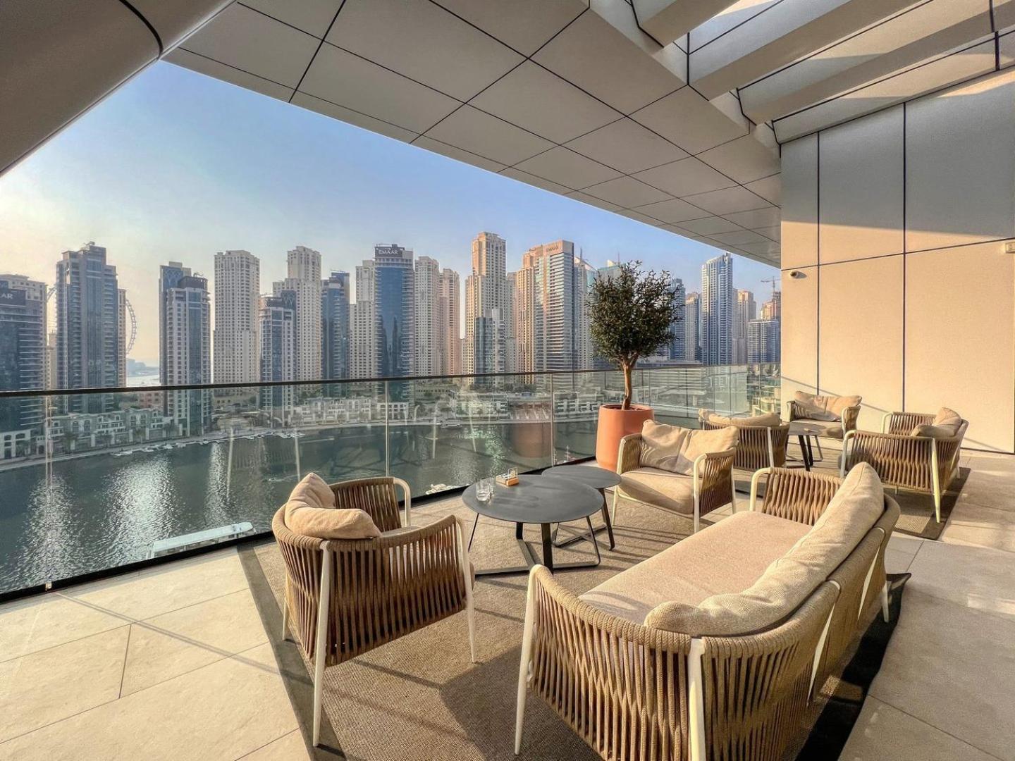 Guestready - Opulent In Marina Apartment *