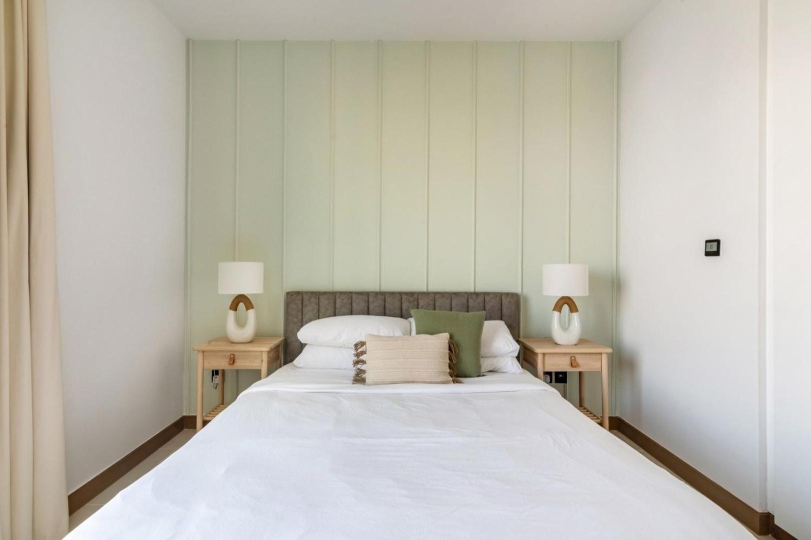 Apartment Guestready - Opulent In Marina *