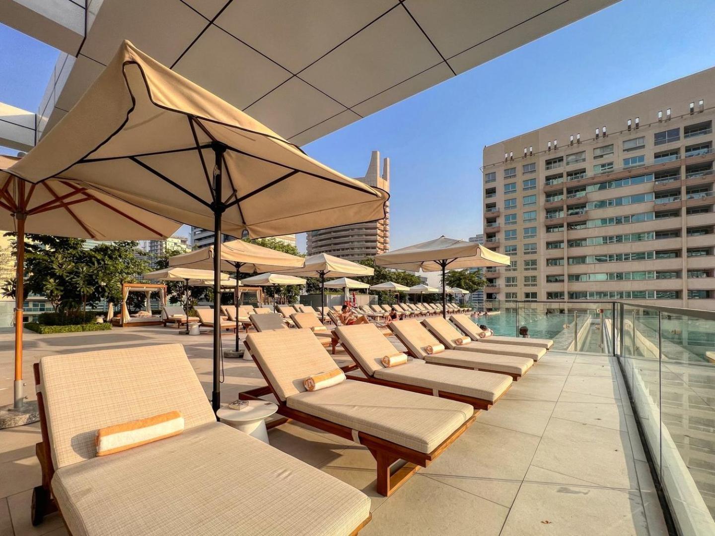 Apartment Guestready - Opulent In Marina *