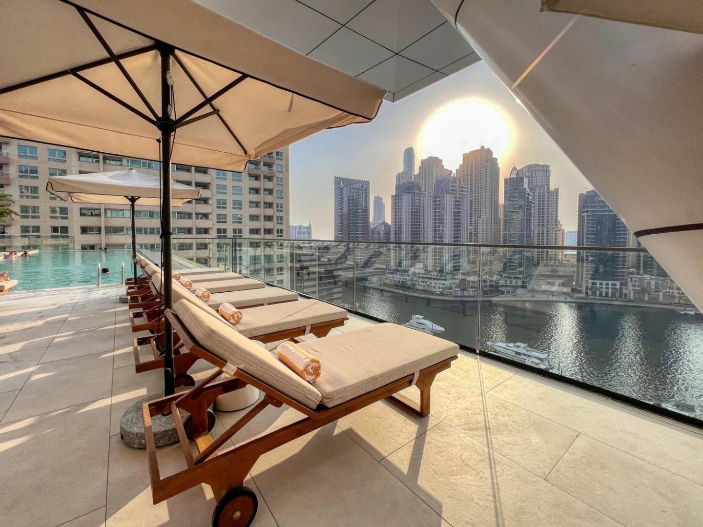 Guestready - Opulent In Marina * Dubai
