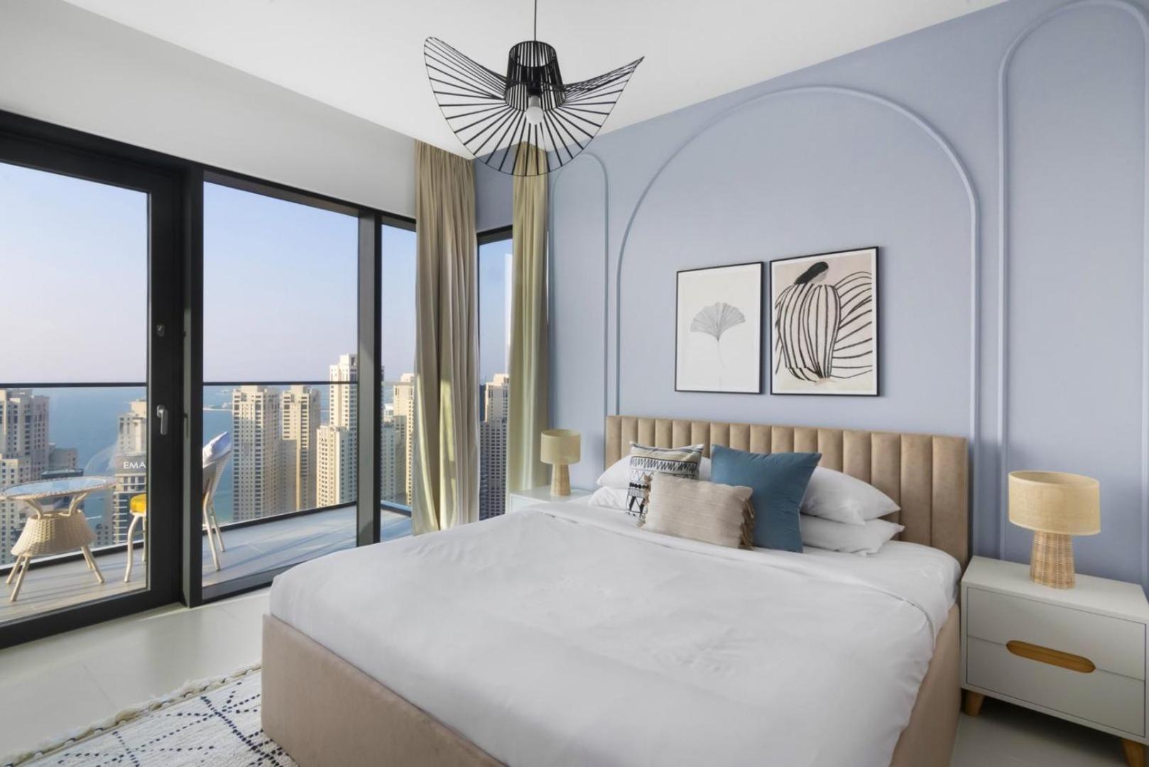 Guestready - Opulent In Marina Apartment Dubai