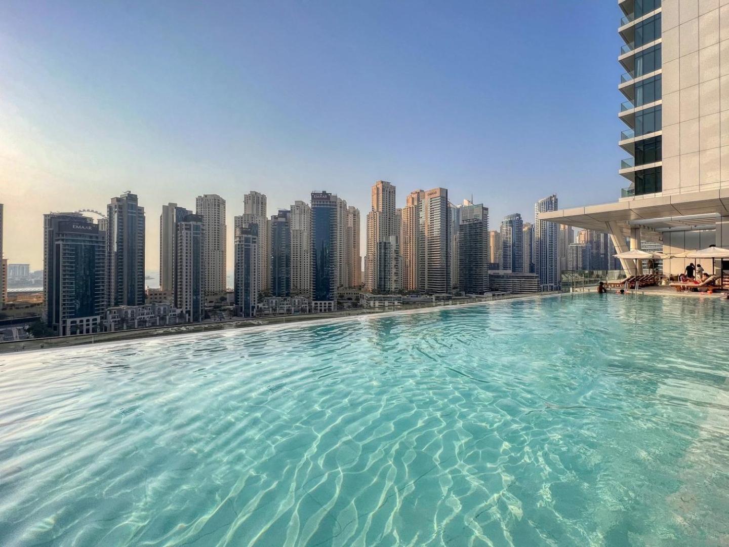 Apartment Guestready - Opulent In Marina