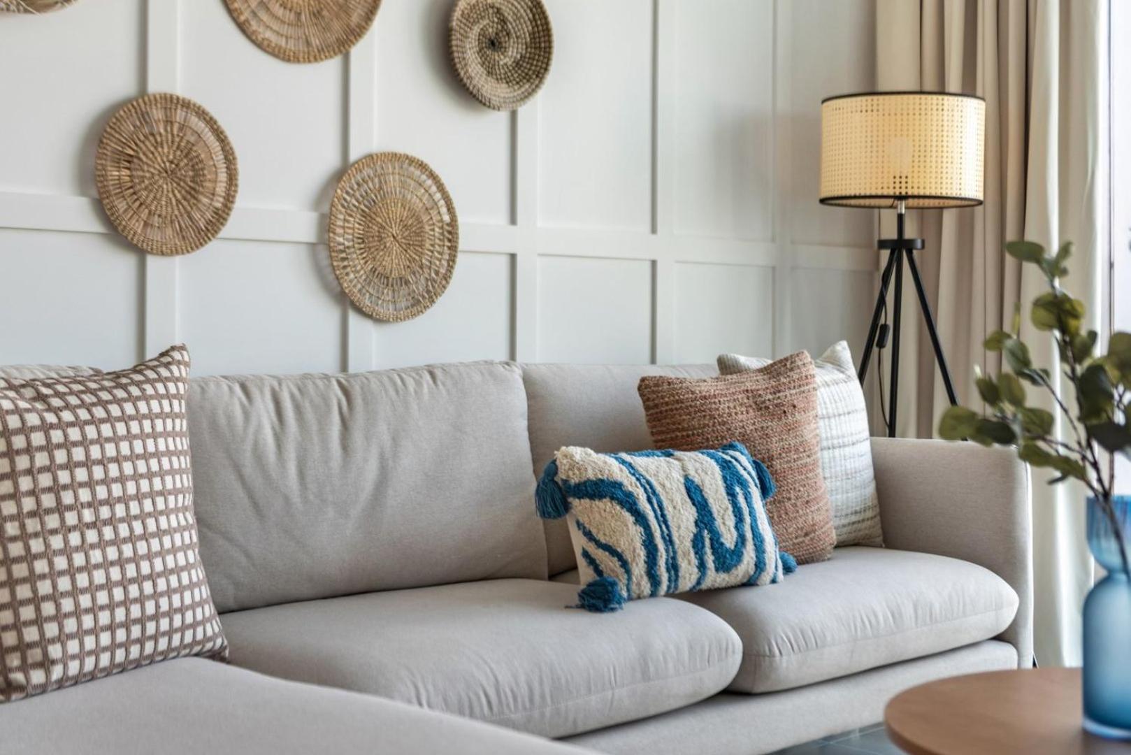Guestready - Opulent In Marina Apartment *