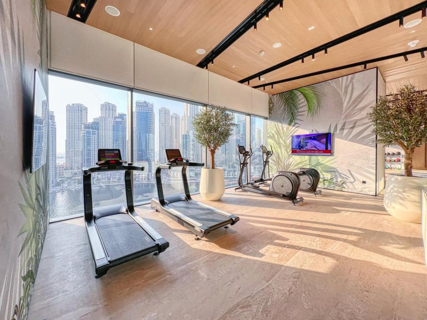 Guestready - Opulent In Marina Apartment Dubai