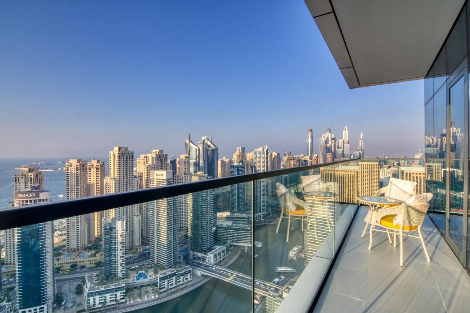 Guestready - Opulent In Marina *
