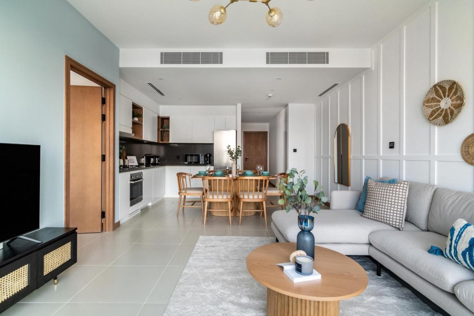 Guestready - Opulent In Marina