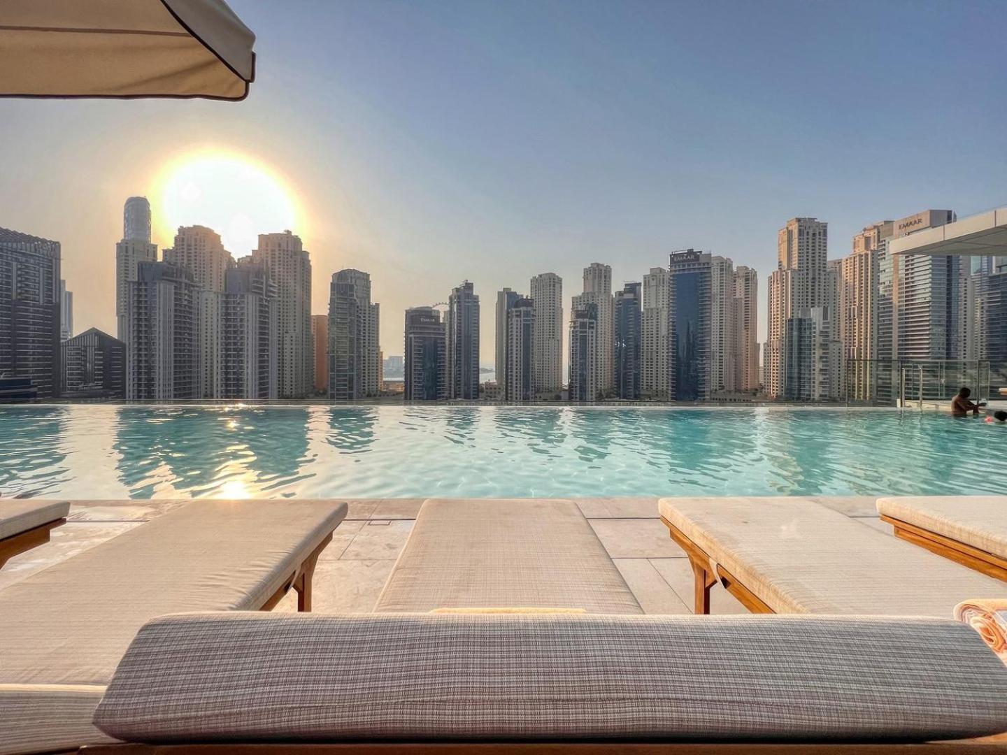Guestready - Opulent In Marina Apartment *