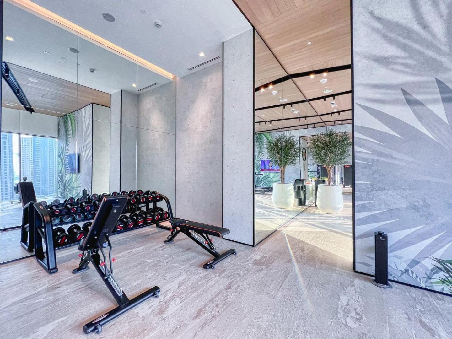 Guestready - Opulent In Marina Dubai
