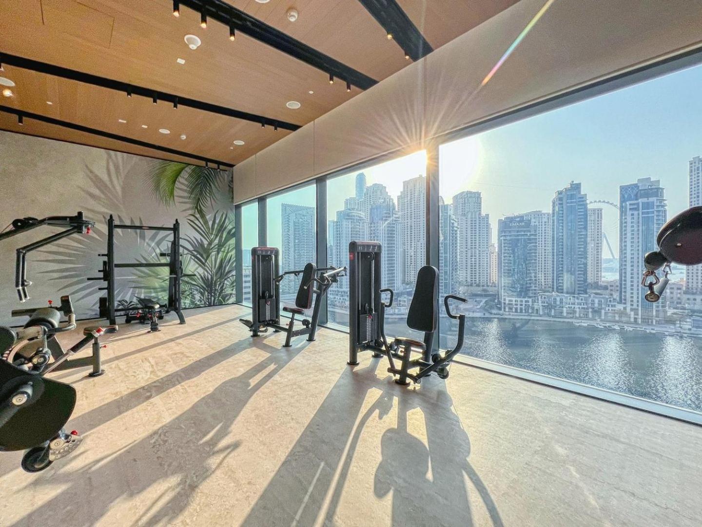 Guestready - Opulent In Marina Apartment