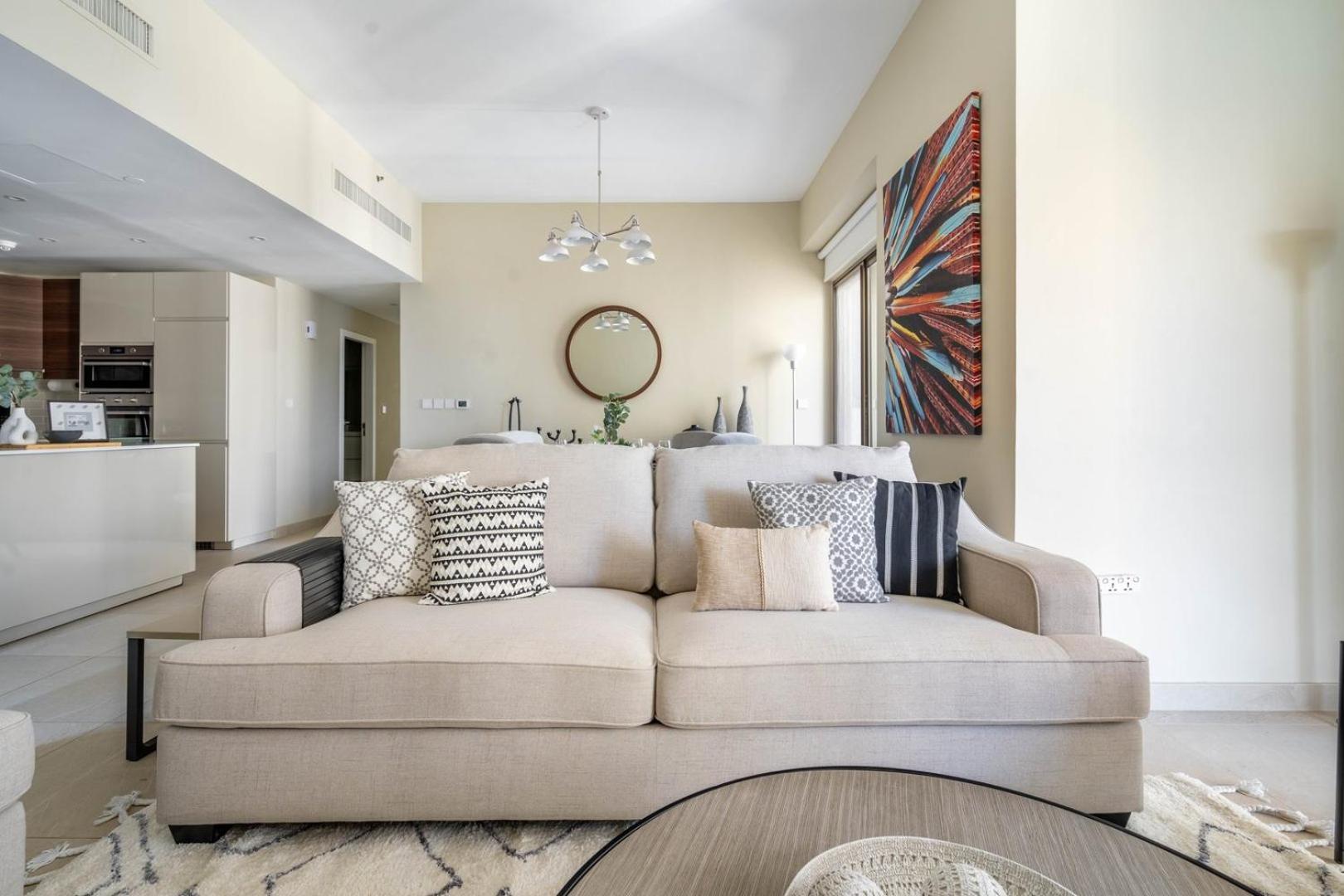 Guestready - Beachside Escape Near Marina Apartment *