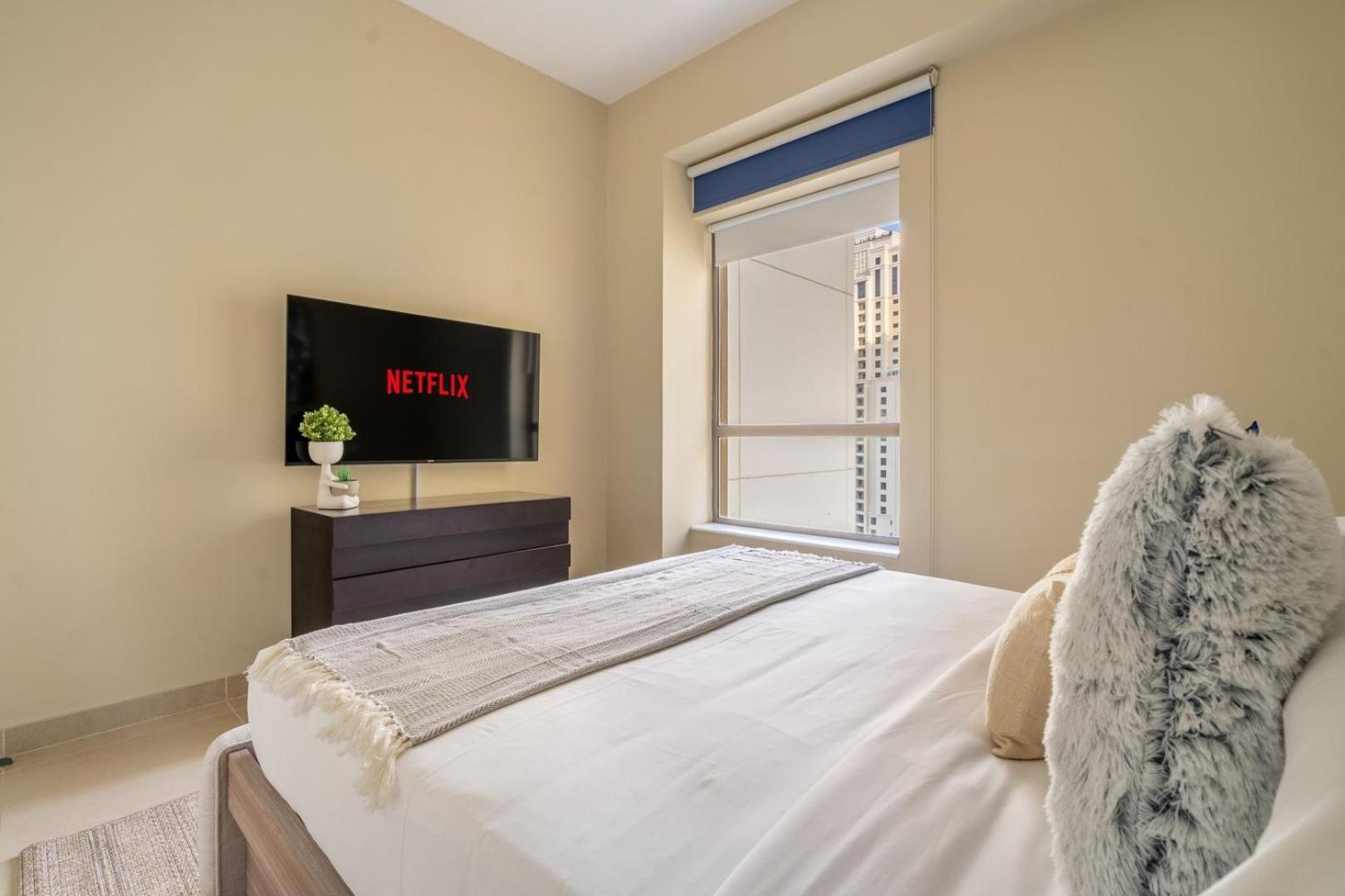 Guestready - Beachside Escape Near Marina Apartment *
